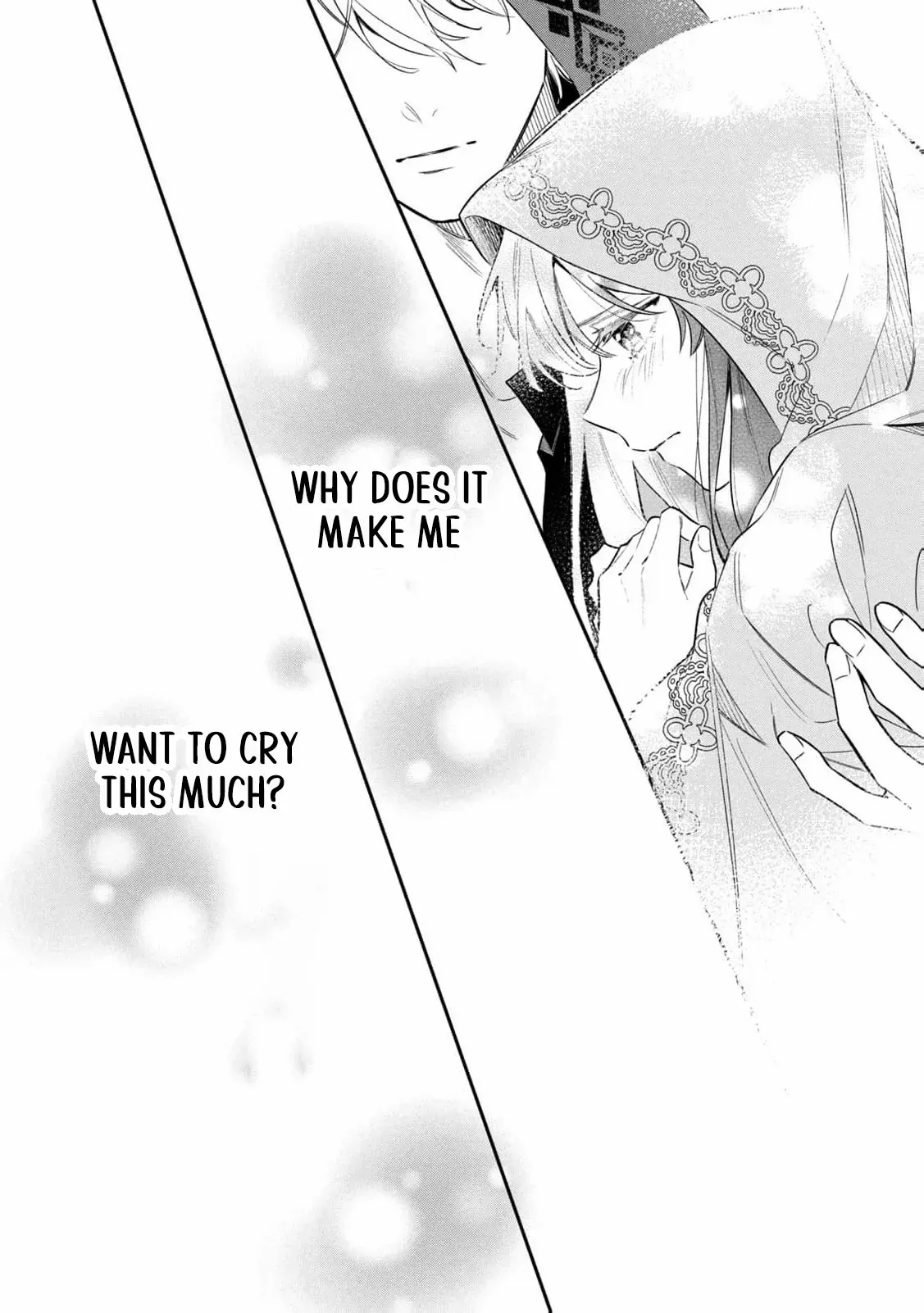 After the engagement was broken off i decided to do whatever i want Chapter 15 page 13 - 