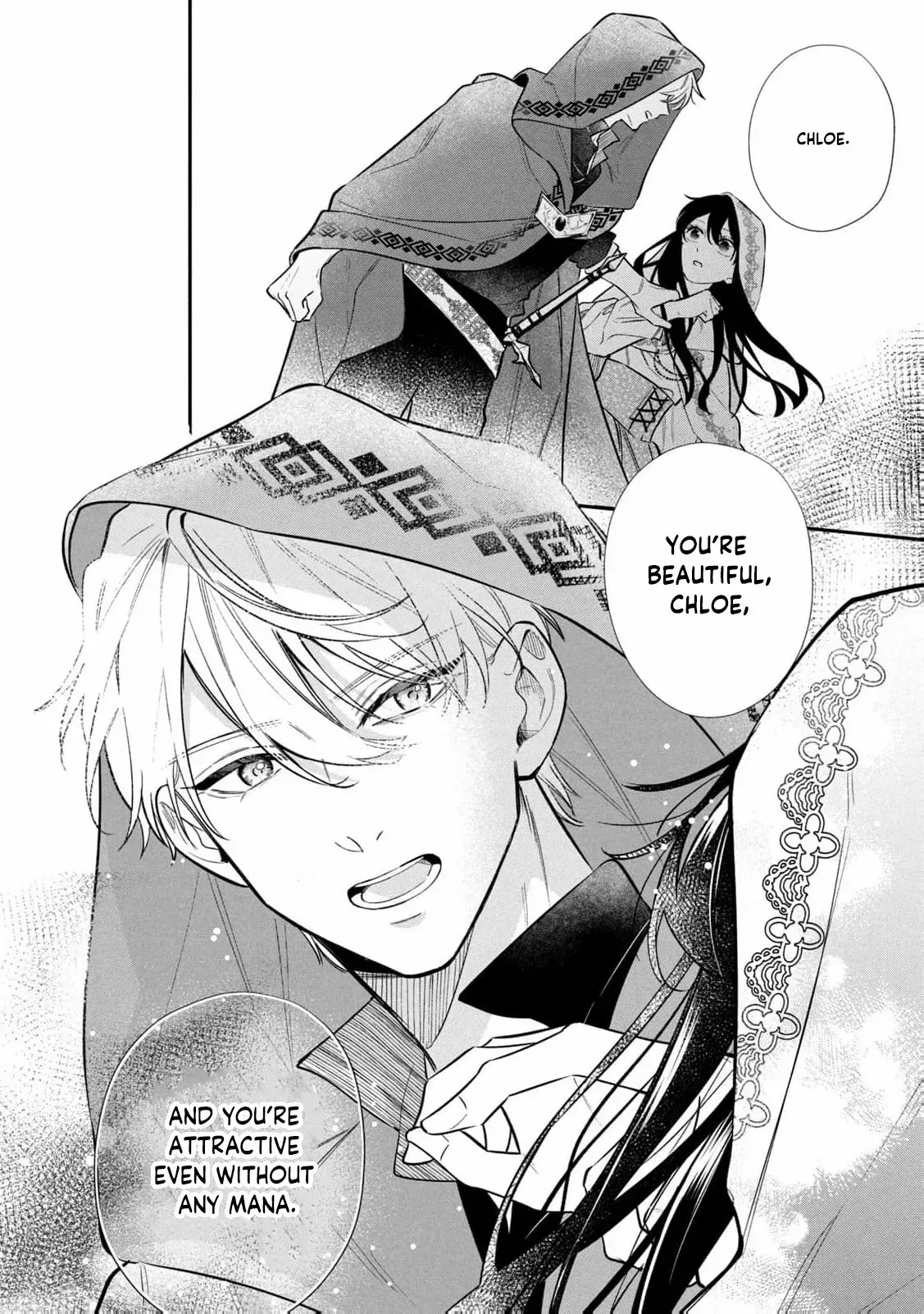 After the engagement was broken off i decided to do whatever i want Chapter 15 page 31 - 