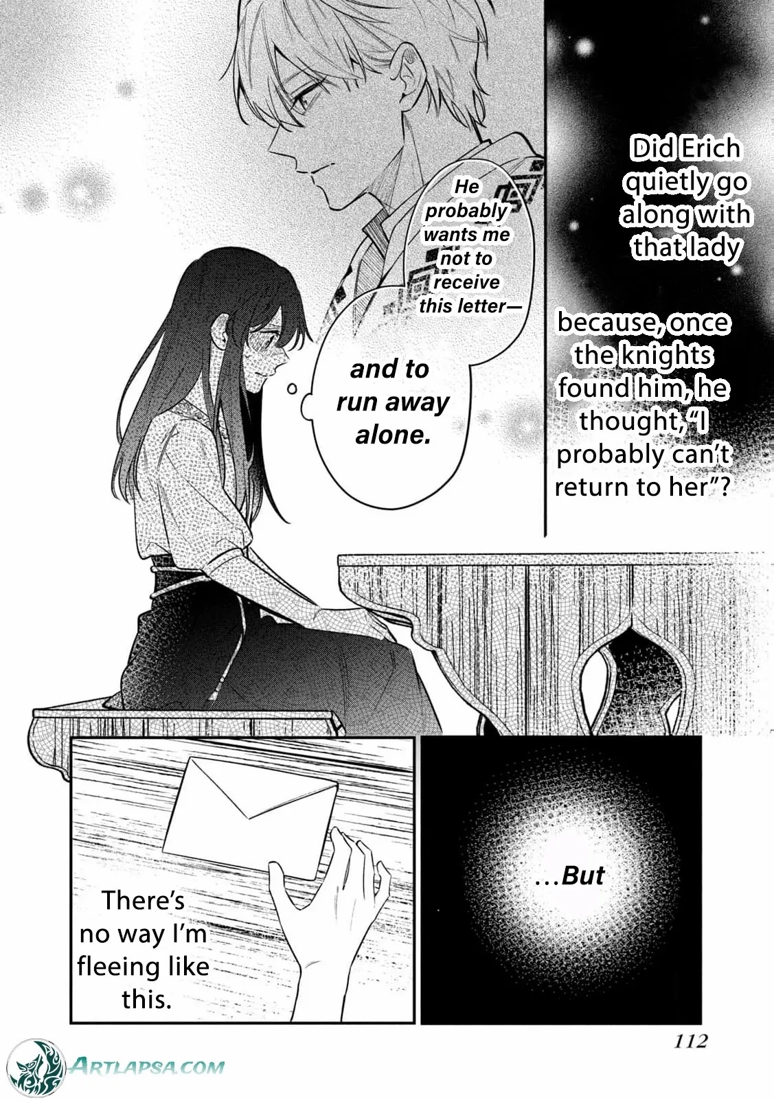 After the engagement was broken off i decided to do whatever i want Chapter 16 page 21 - 