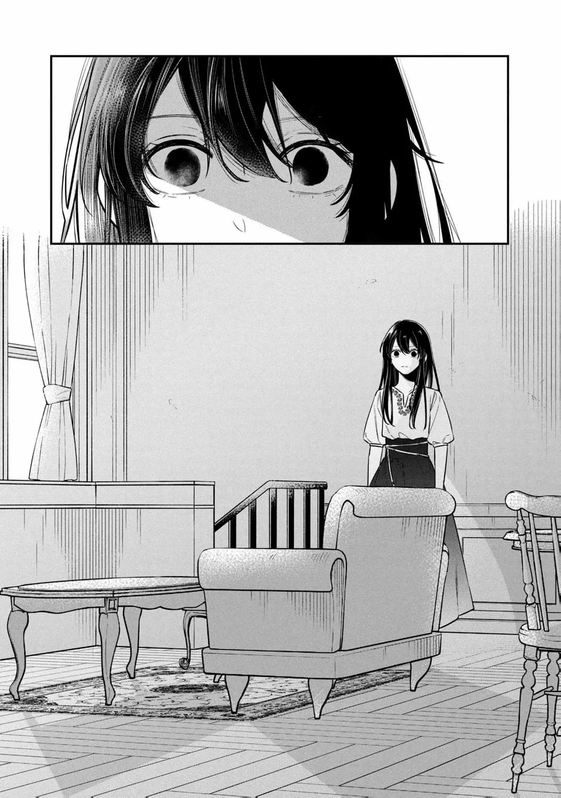 After the engagement was broken off i decided to do whatever i want Chapter 16 page 27 - 