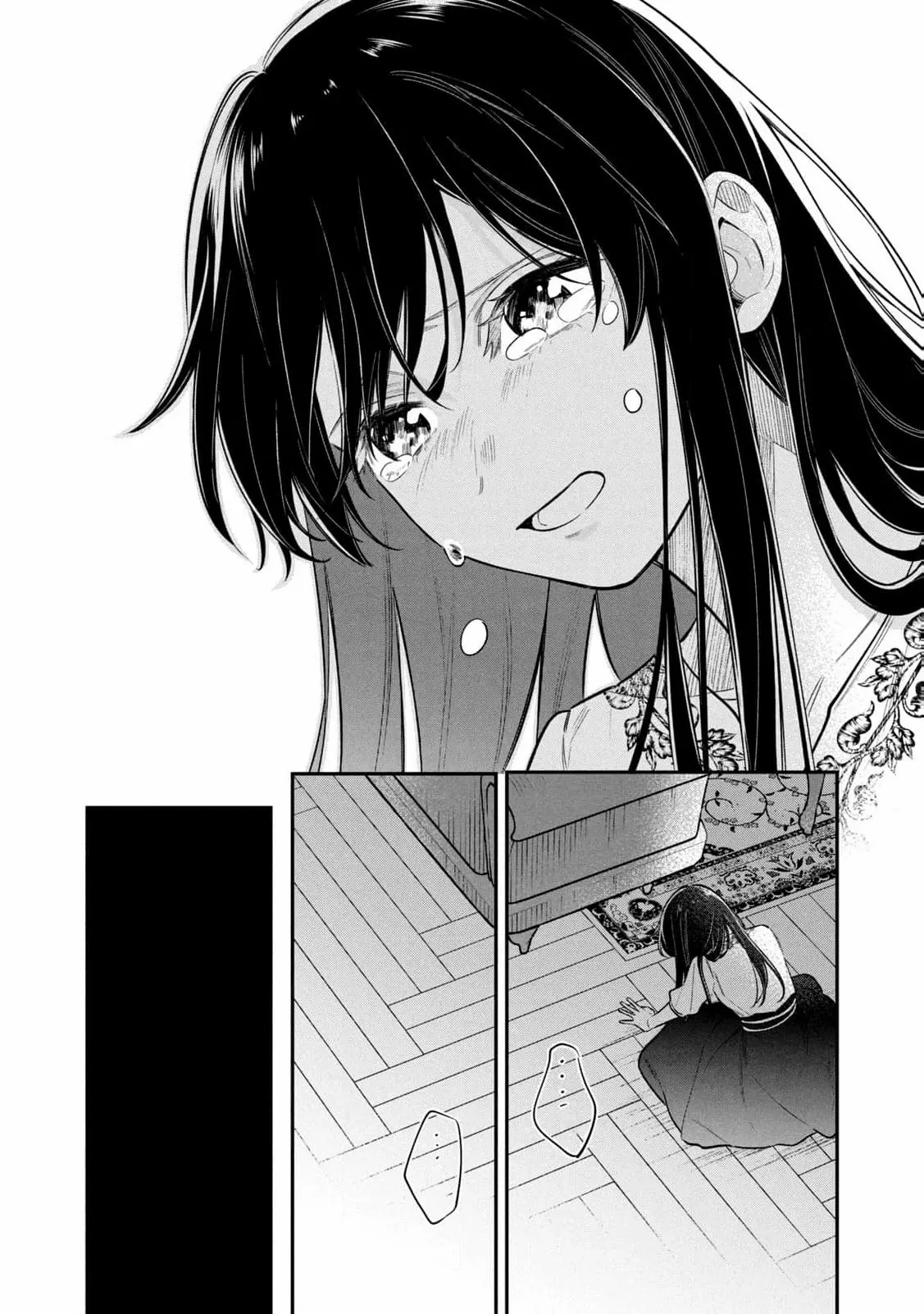 After the engagement was broken off i decided to do whatever i want Chapter 16 page 29 - 