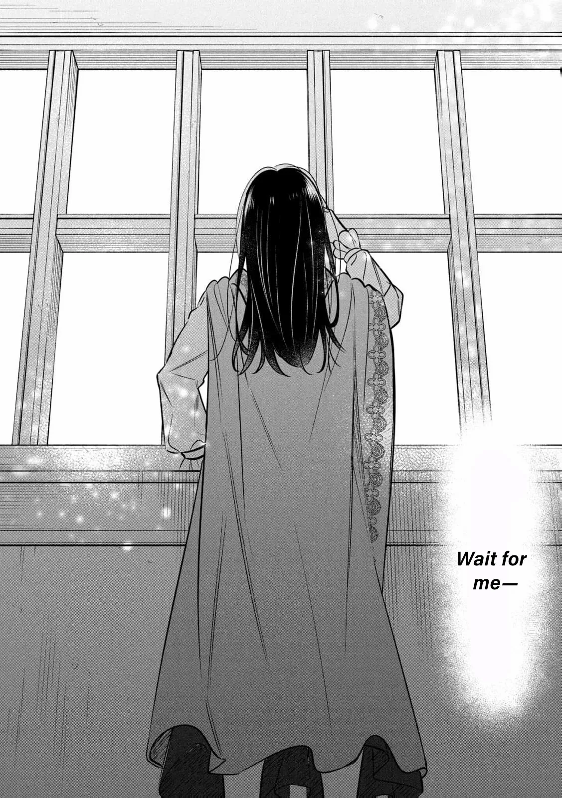 After the engagement was broken off i decided to do whatever i want Chapter 16 page 45 - 