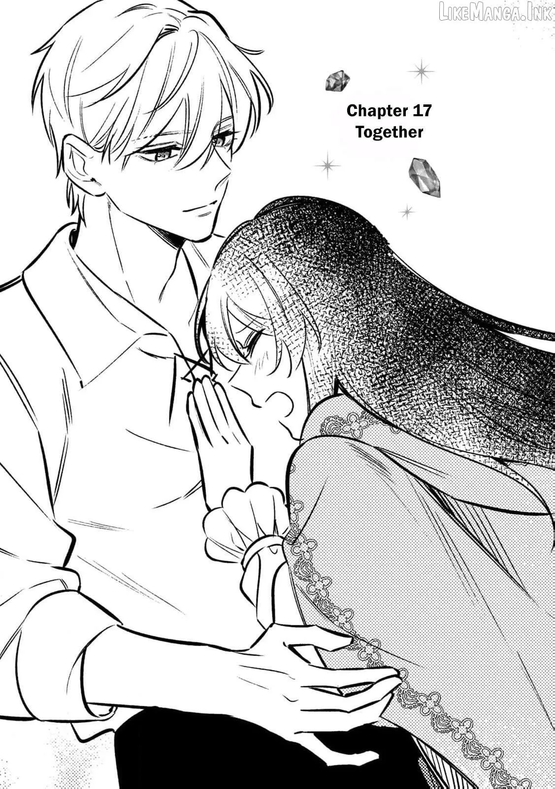 After the engagement was broken off i decided to do whatever i want Chapter 17 page 4 - 