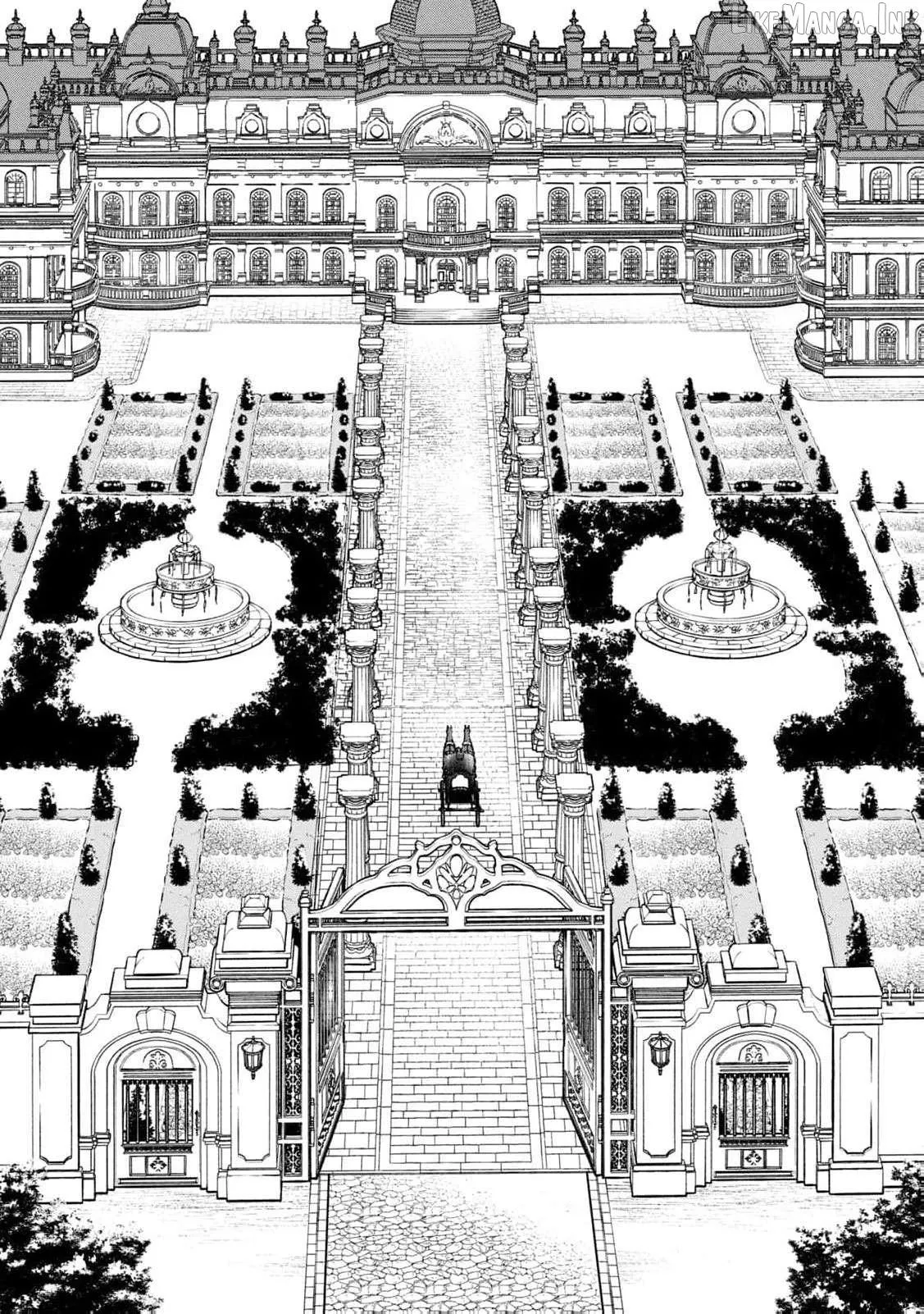After the engagement was broken off i decided to do whatever i want Chapter 17 page 10 - 
