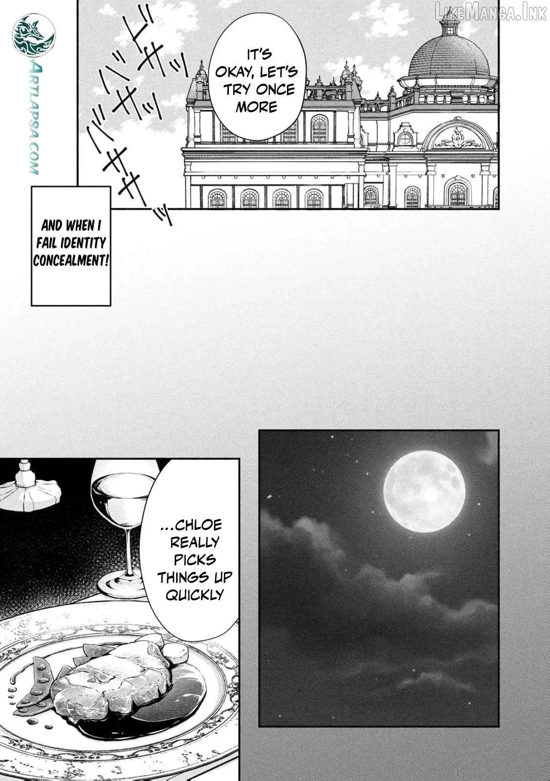 After the engagement was broken off i decided to do whatever i want Chapter 18 page 18 - 