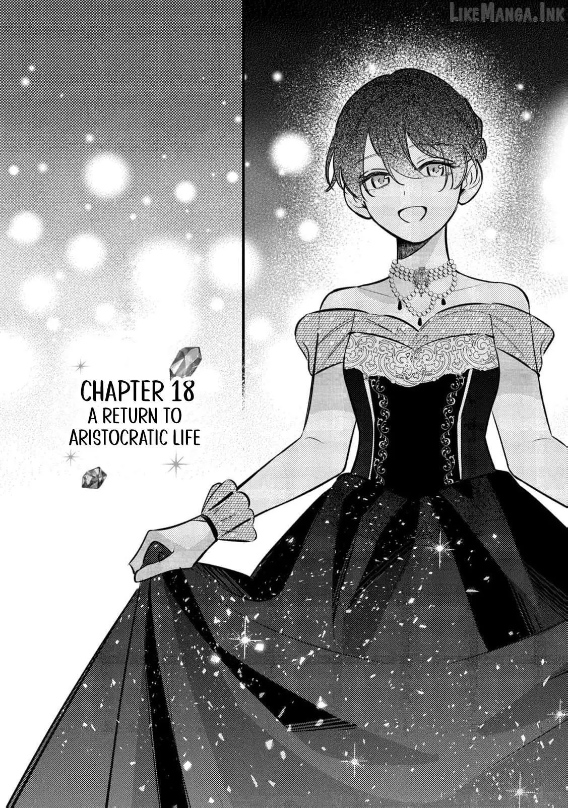After the engagement was broken off i decided to do whatever i want Chapter 18 page 4 - 