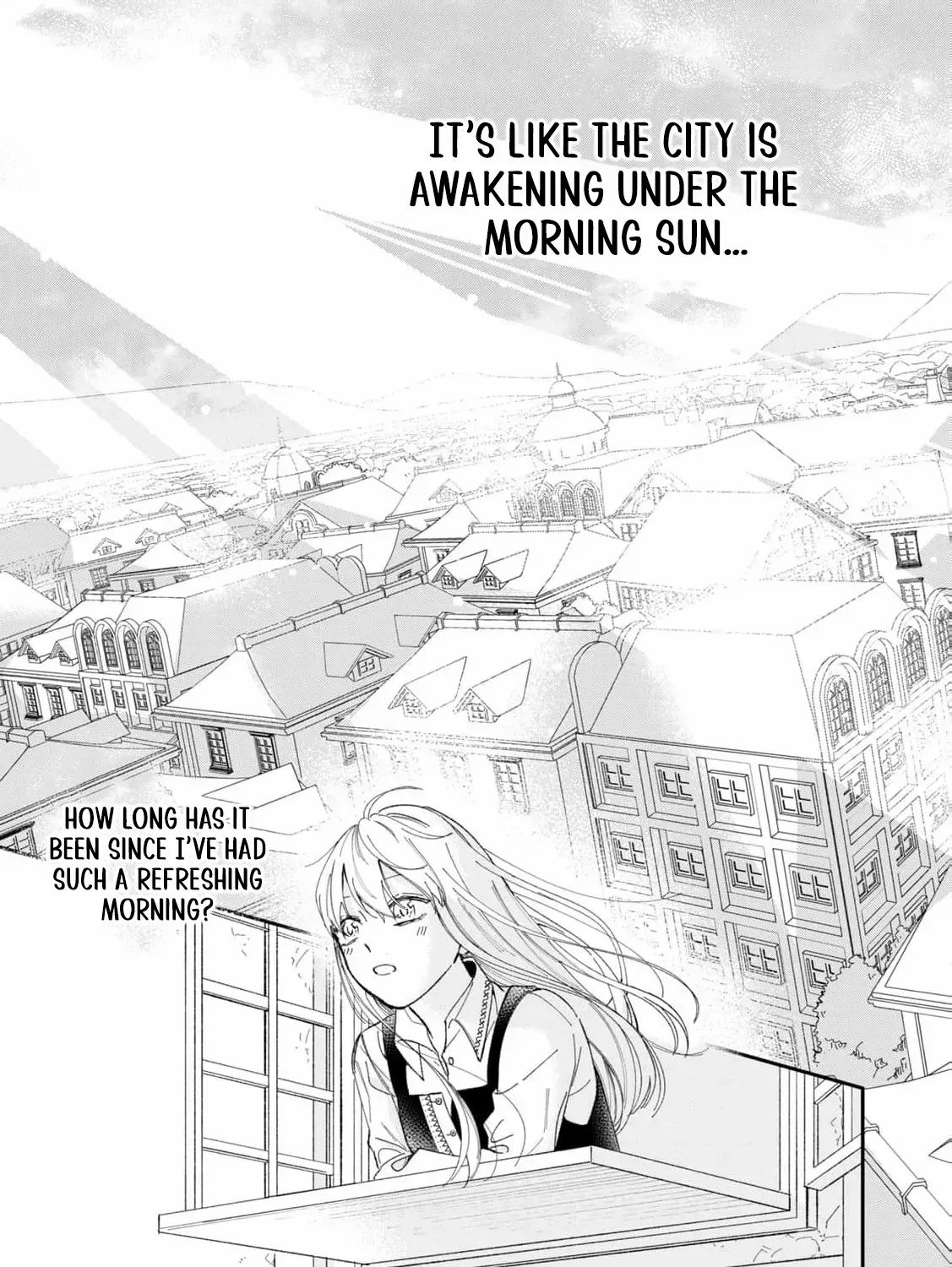 After the engagement was broken off i decided to do whatever i want Chapter 2 page 29 - 