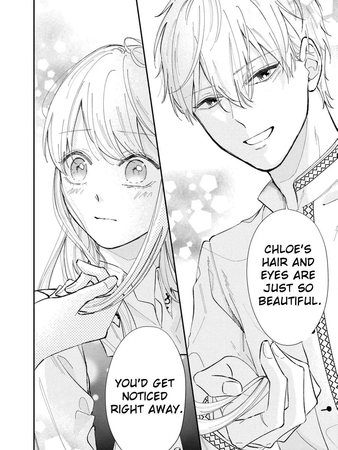 After the engagement was broken off i decided to do whatever i want Chapter 2 page 67 - 