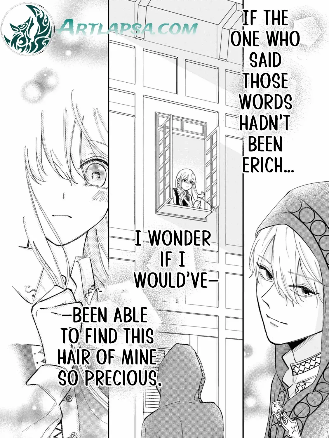 After the engagement was broken off i decided to do whatever i want Chapter 2 page 79 - 