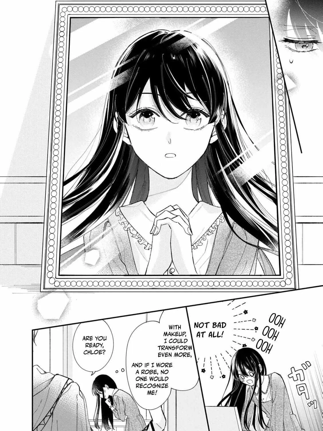 After the engagement was broken off i decided to do whatever i want Chapter 3 page 13 - 