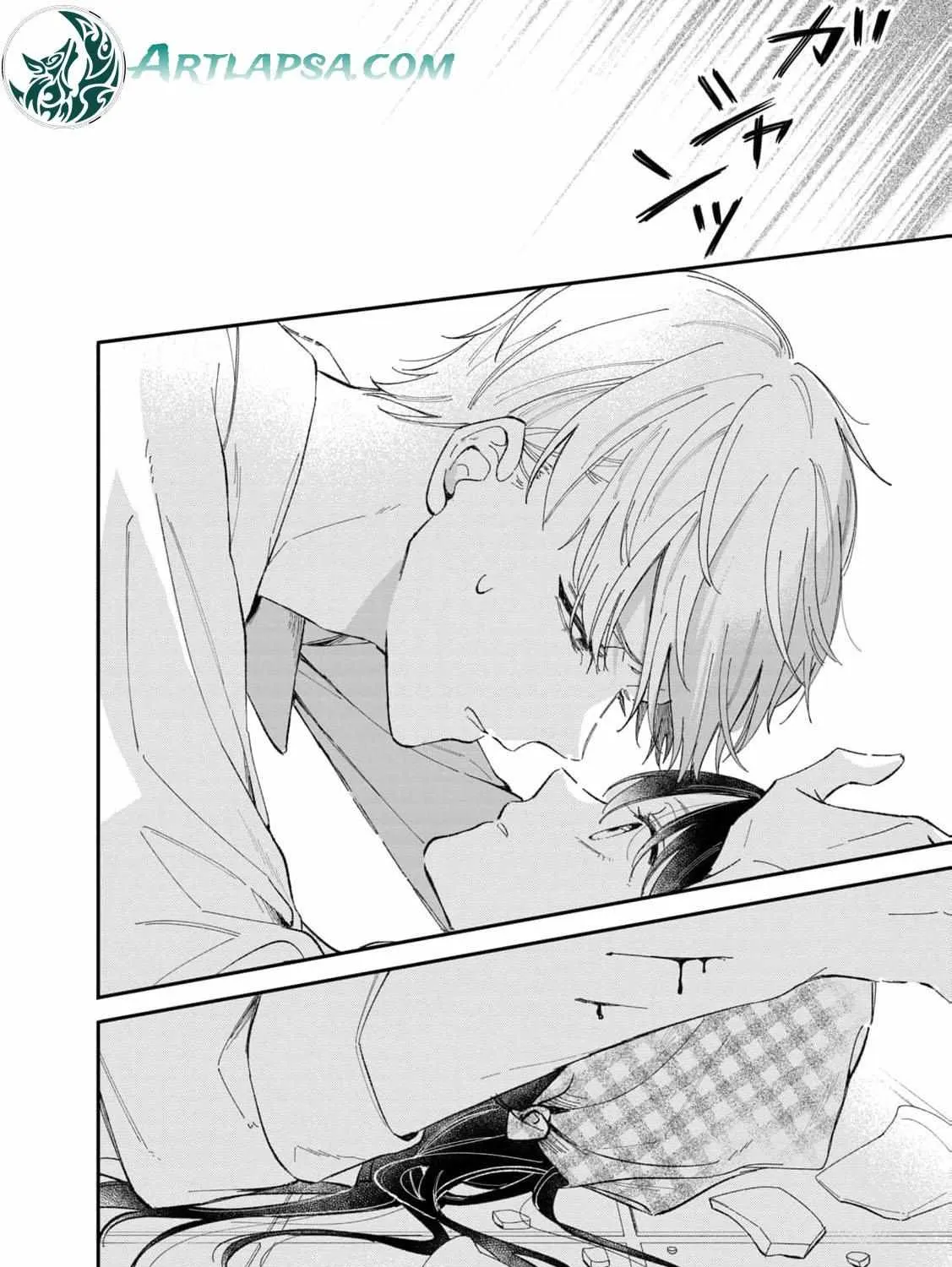 After the engagement was broken off i decided to do whatever i want Chapter 3 page 41 - 