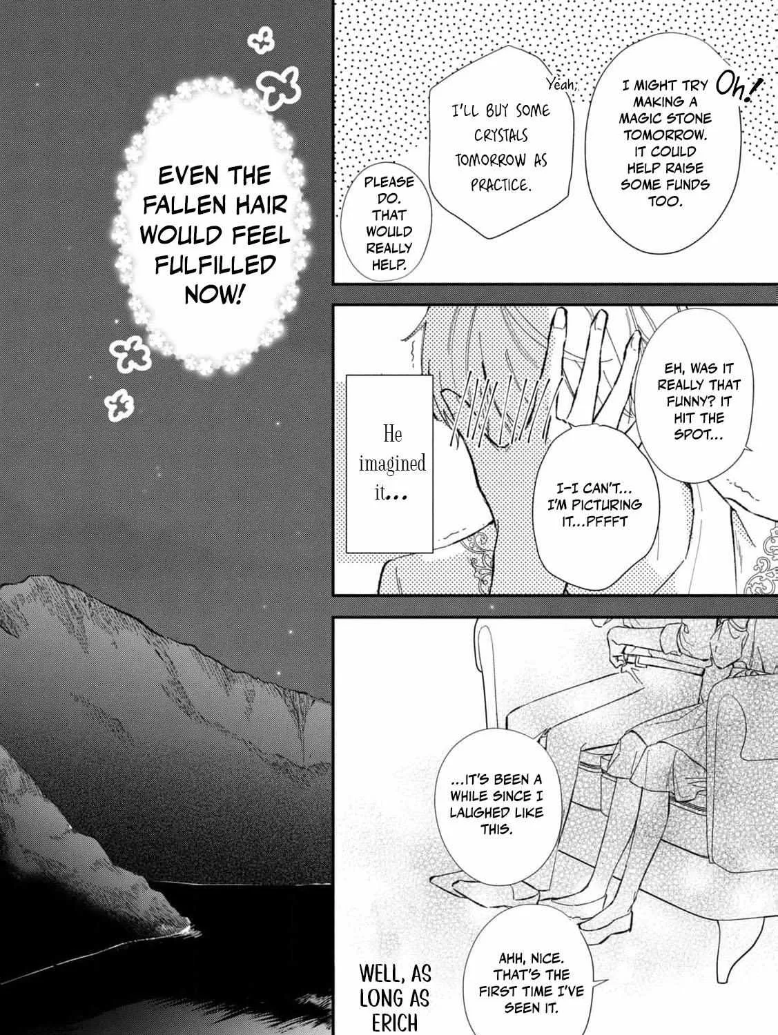 After the engagement was broken off i decided to do whatever i want Chapter 3 page 65 - 