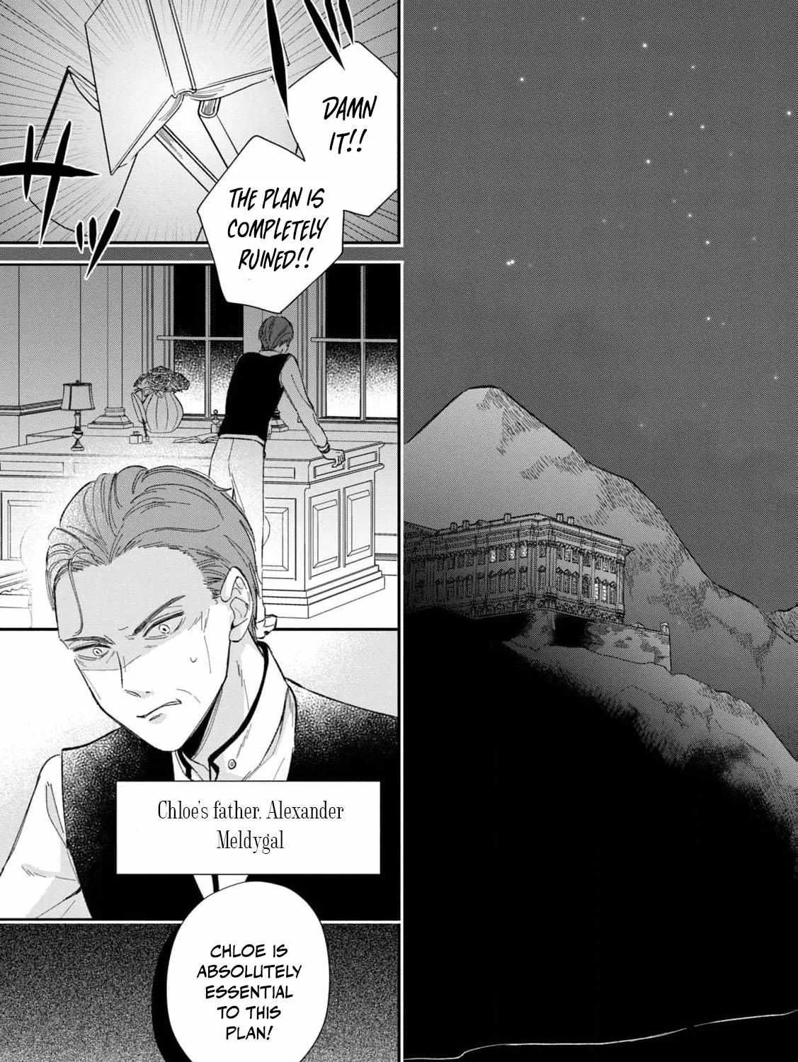 After the engagement was broken off i decided to do whatever i want Chapter 3 page 67 - 