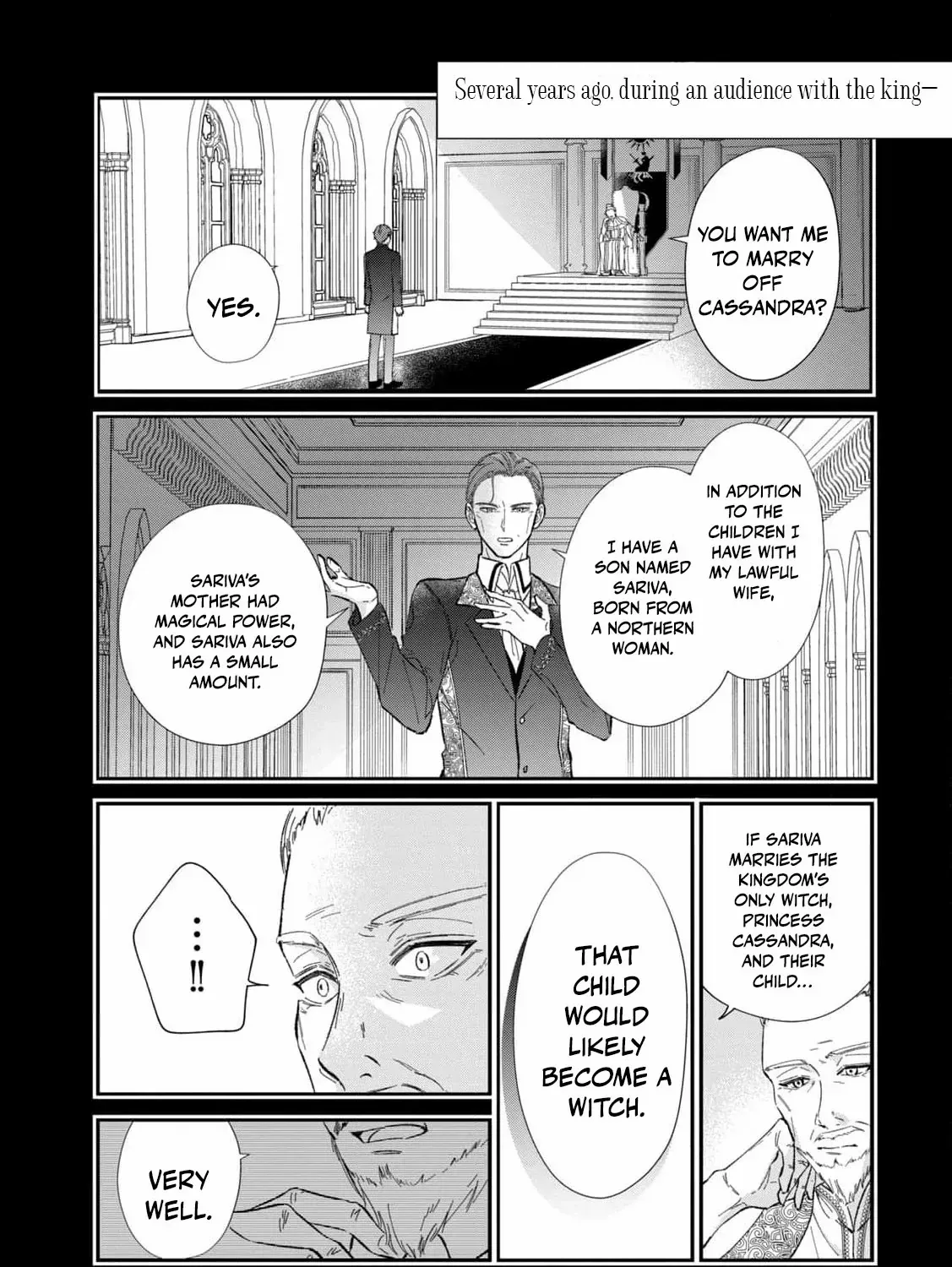 After the engagement was broken off i decided to do whatever i want Chapter 3 page 69 - 