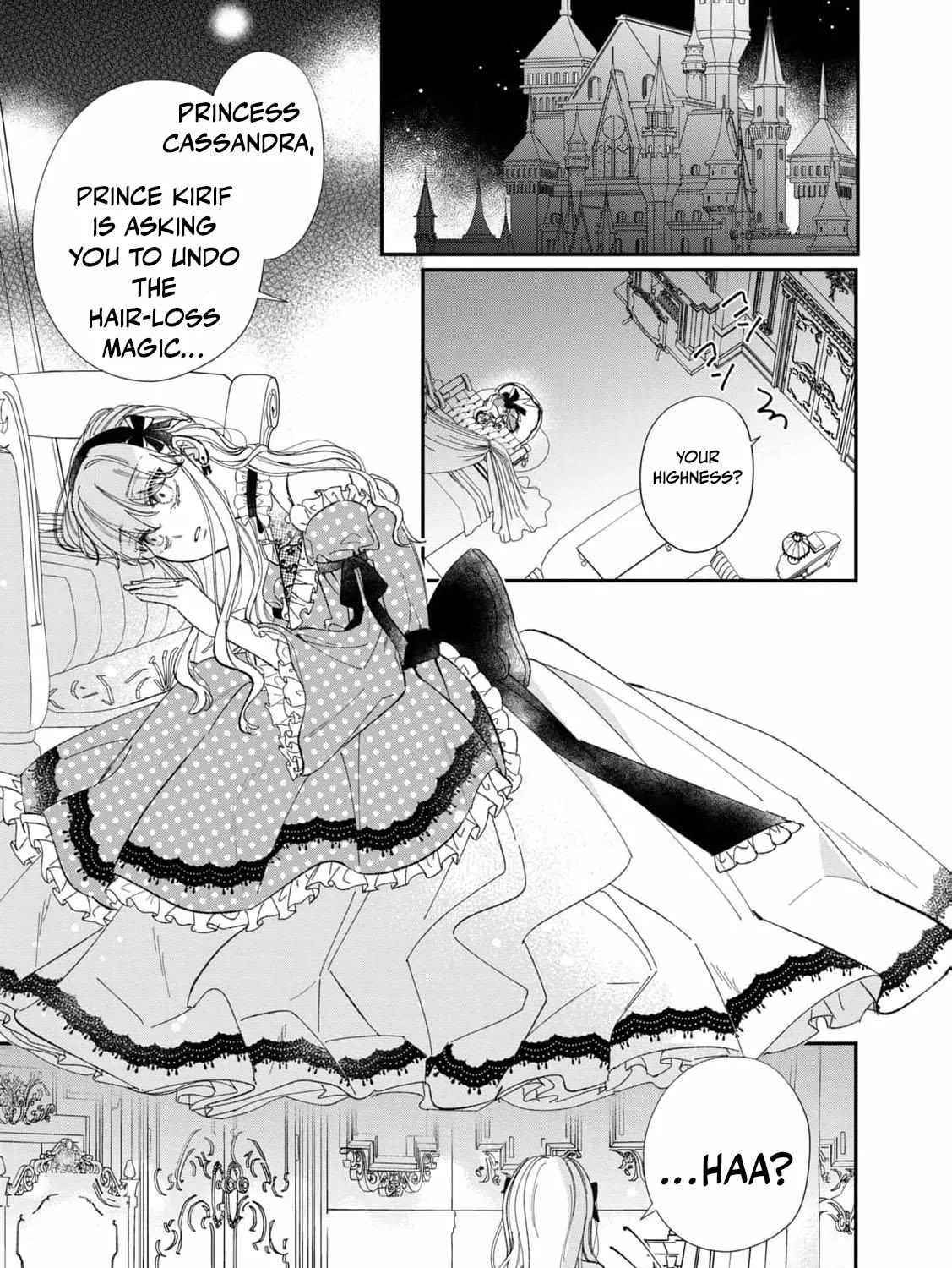 After the engagement was broken off i decided to do whatever i want Chapter 3 page 75 - 
