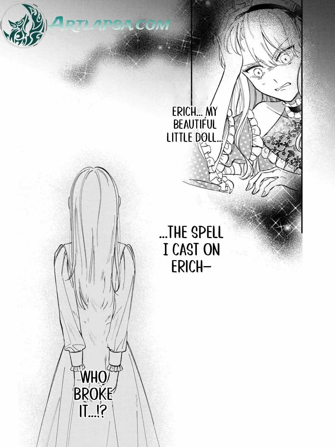 After the engagement was broken off i decided to do whatever i want Chapter 3 page 79 - 
