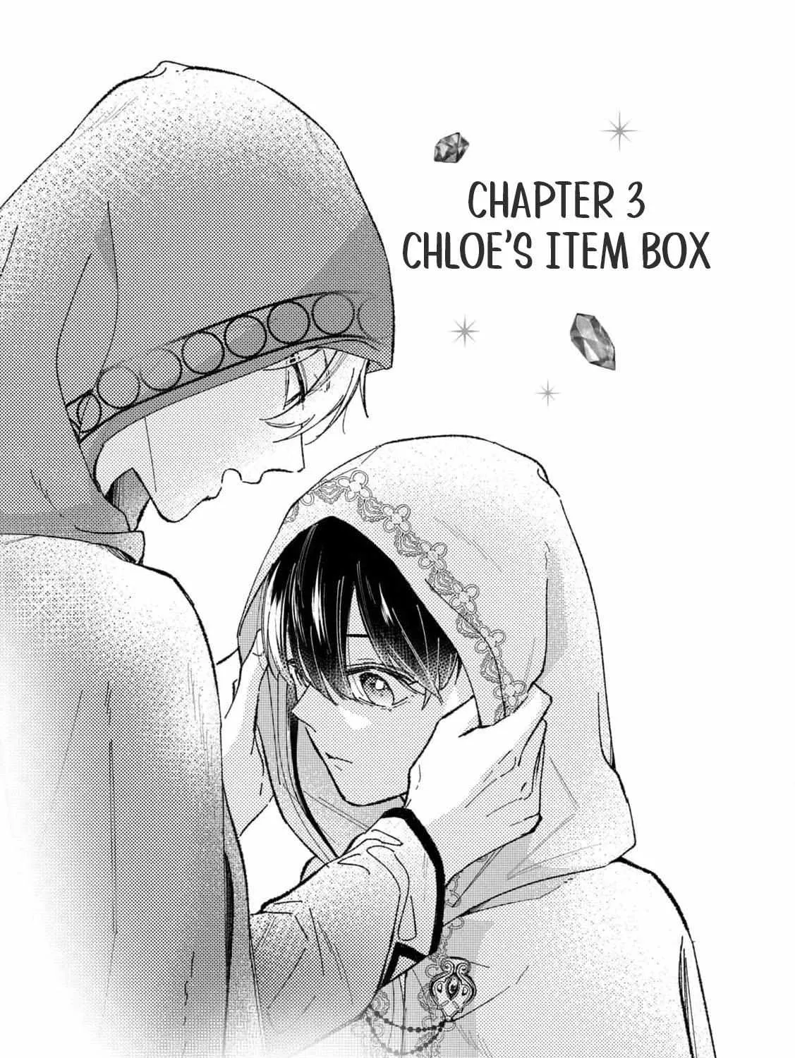 After the engagement was broken off i decided to do whatever i want Chapter 3 page 9 - 