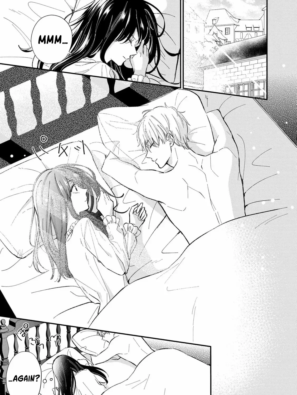 After the engagement was broken off i decided to do whatever i want Chapter 4 page 12 - 