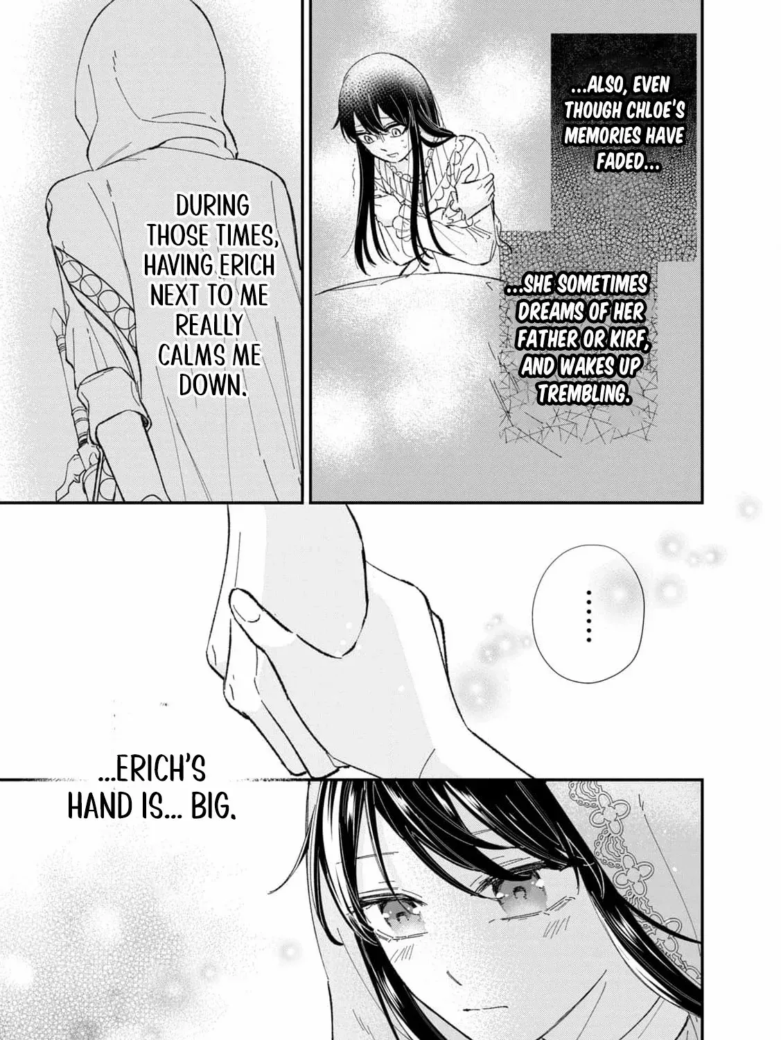 After the engagement was broken off i decided to do whatever i want Chapter 4 page 44 - 