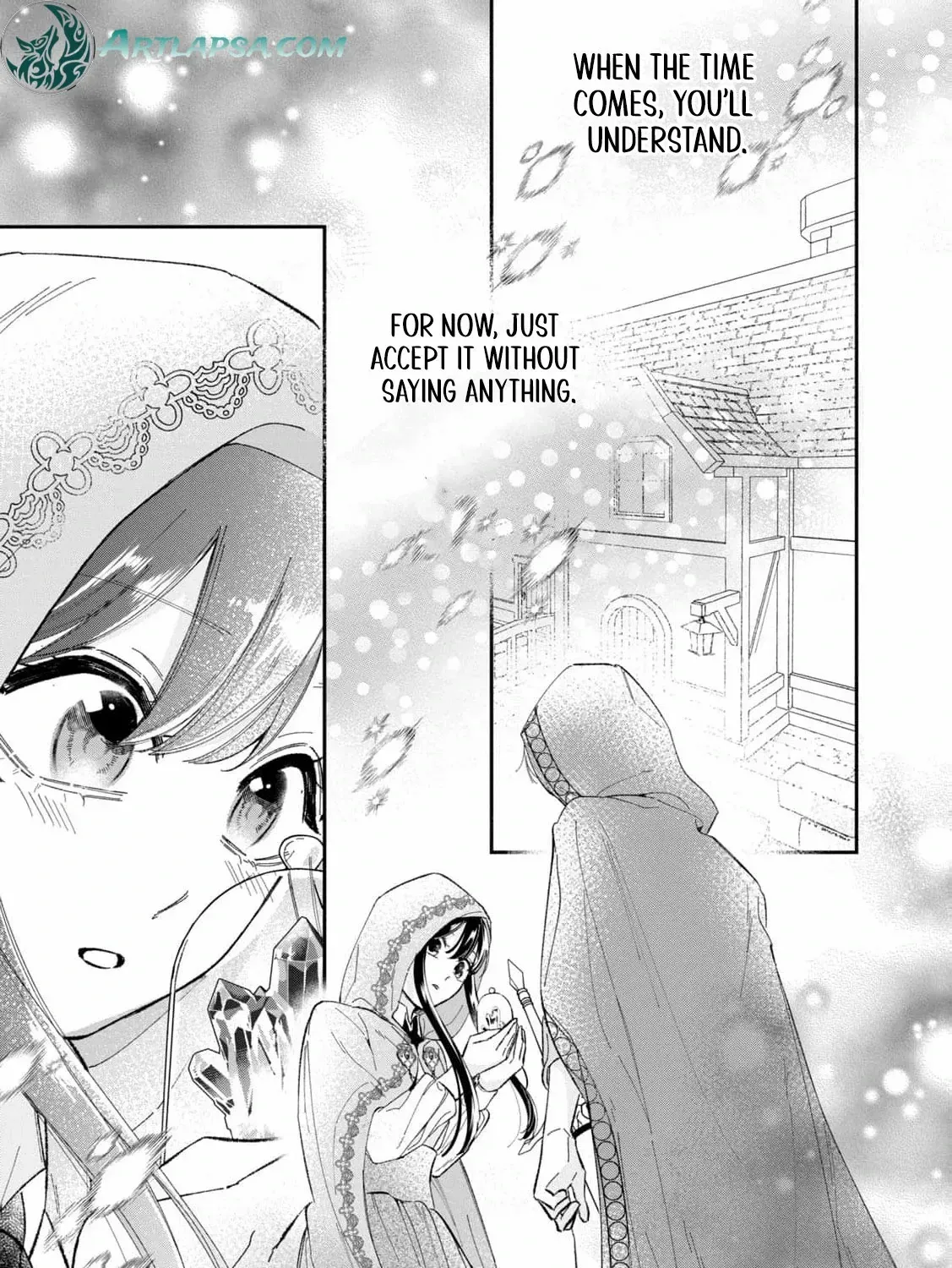 After the engagement was broken off i decided to do whatever i want Chapter 4 page 52 - 