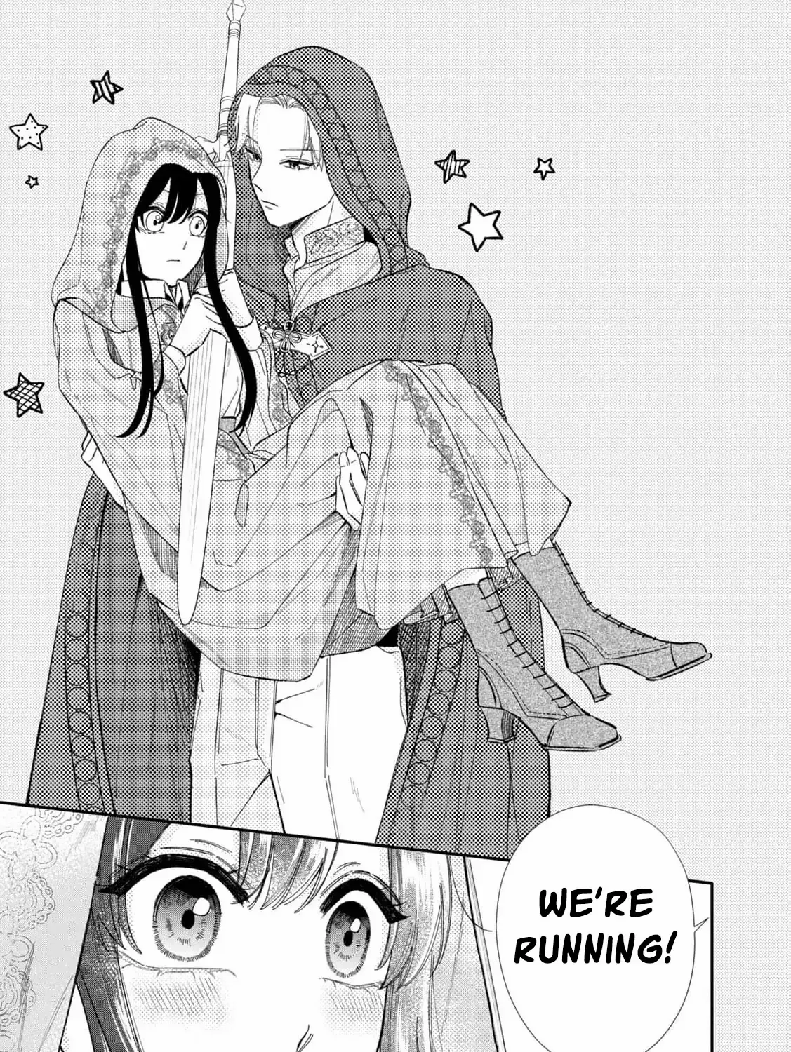 After the engagement was broken off i decided to do whatever i want Chapter 4 page 60 - 