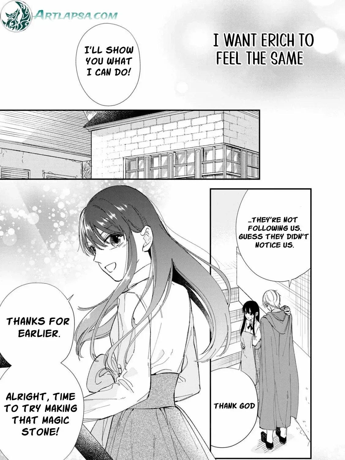 After the engagement was broken off i decided to do whatever i want Chapter 4 page 64 - 
