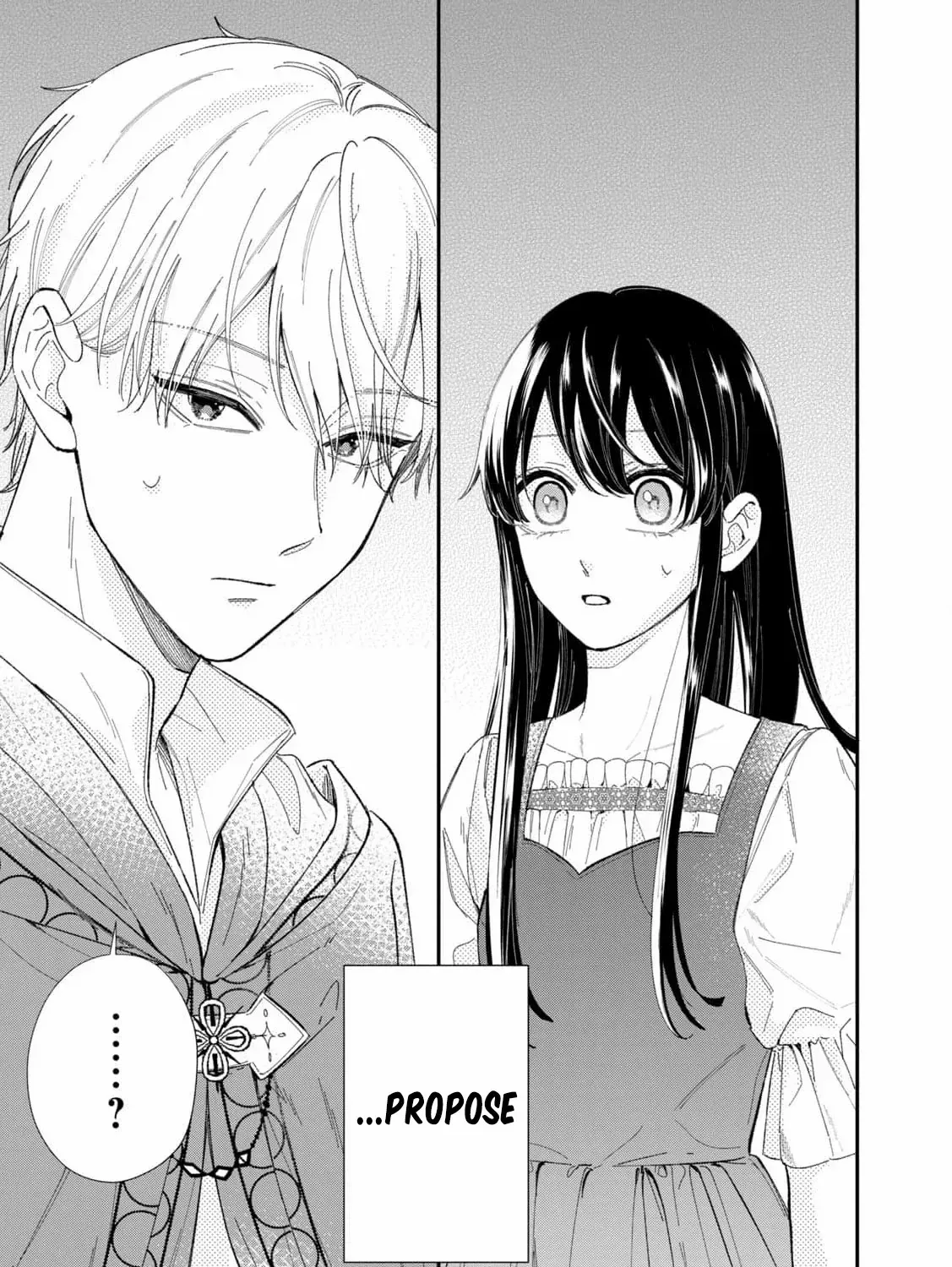 After the engagement was broken off i decided to do whatever i want Chapter 4 page 80 - 