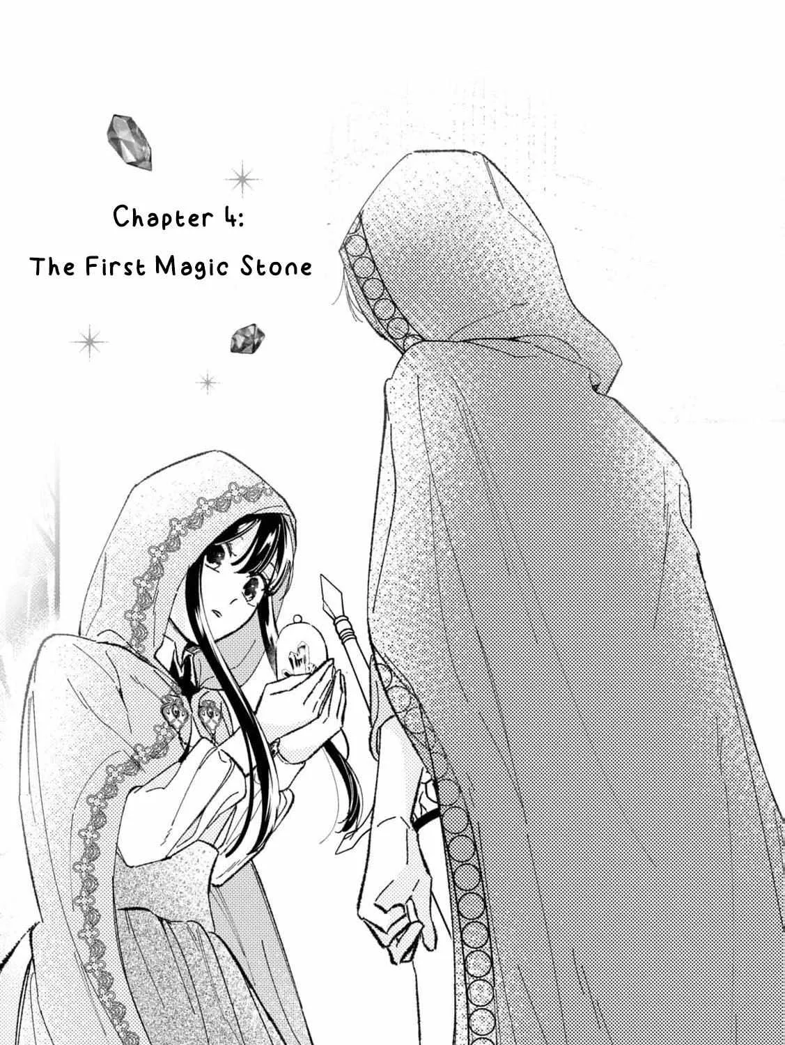 After the engagement was broken off i decided to do whatever i want Chapter 4 page 10 - 