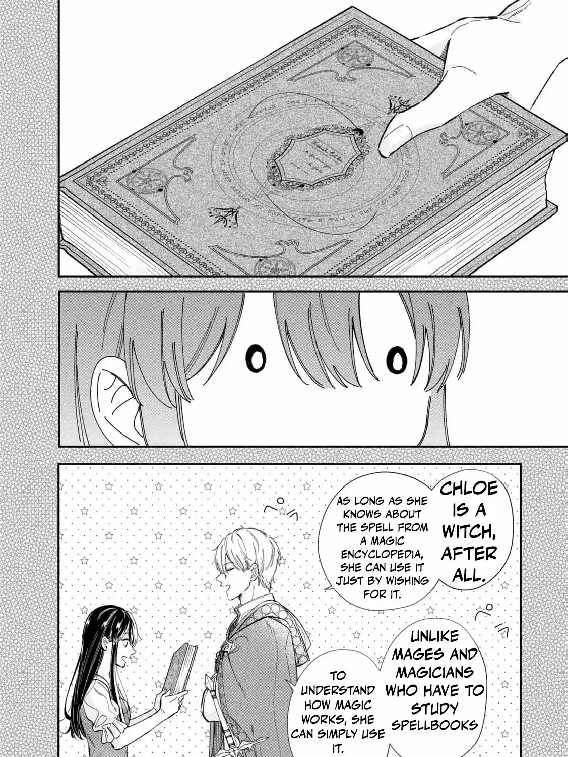 After the engagement was broken off i decided to do whatever i want Chapter 5 page 17 - 
