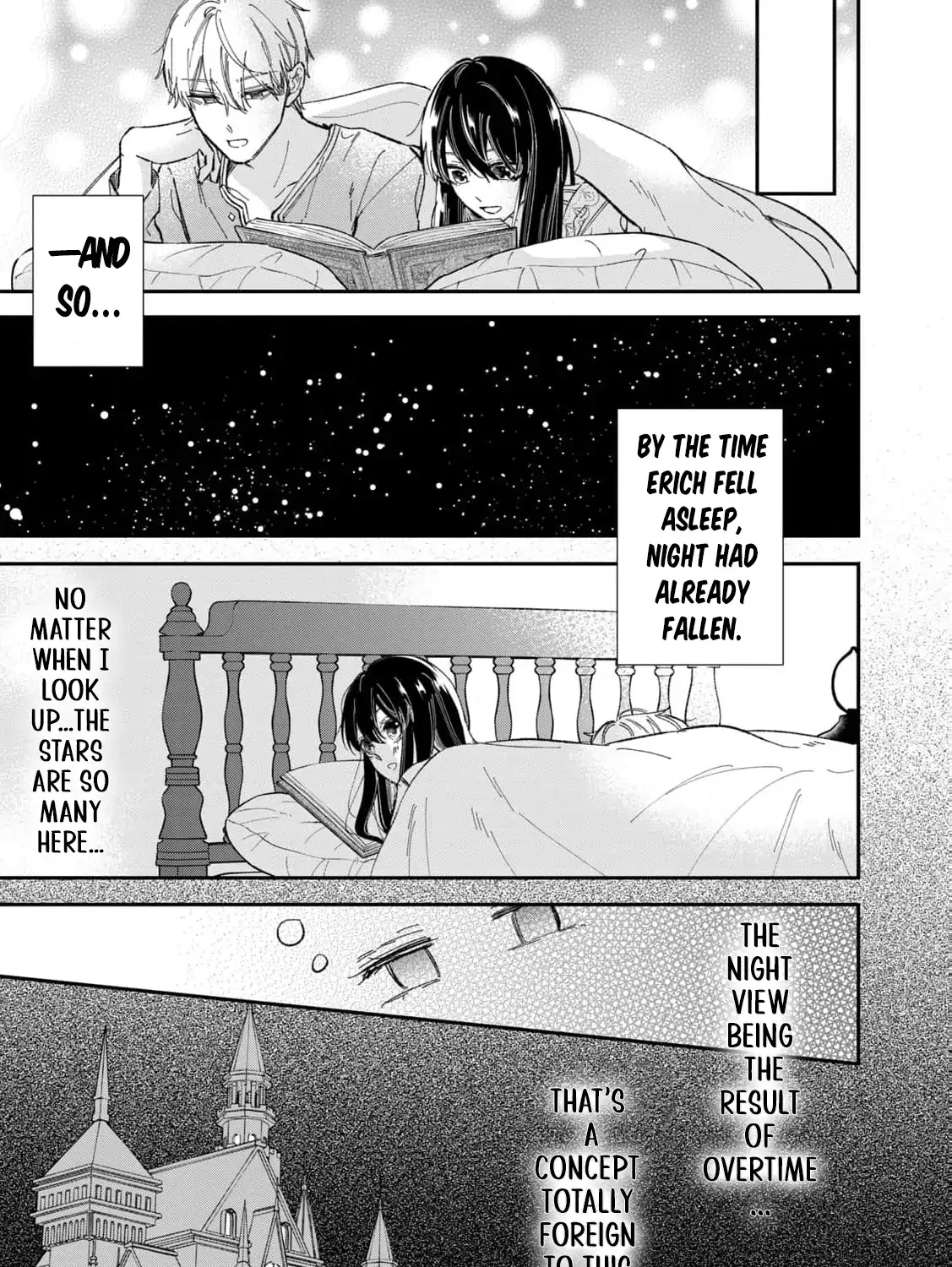 After the engagement was broken off i decided to do whatever i want Chapter 5 page 39 - 