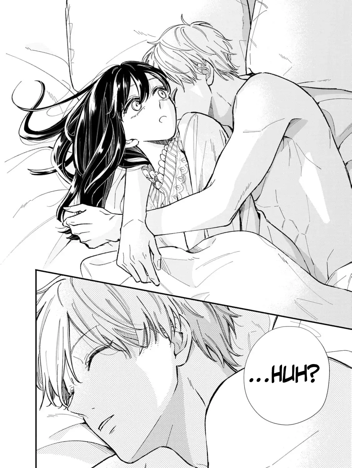 After the engagement was broken off i decided to do whatever i want Chapter 5 page 49 - 