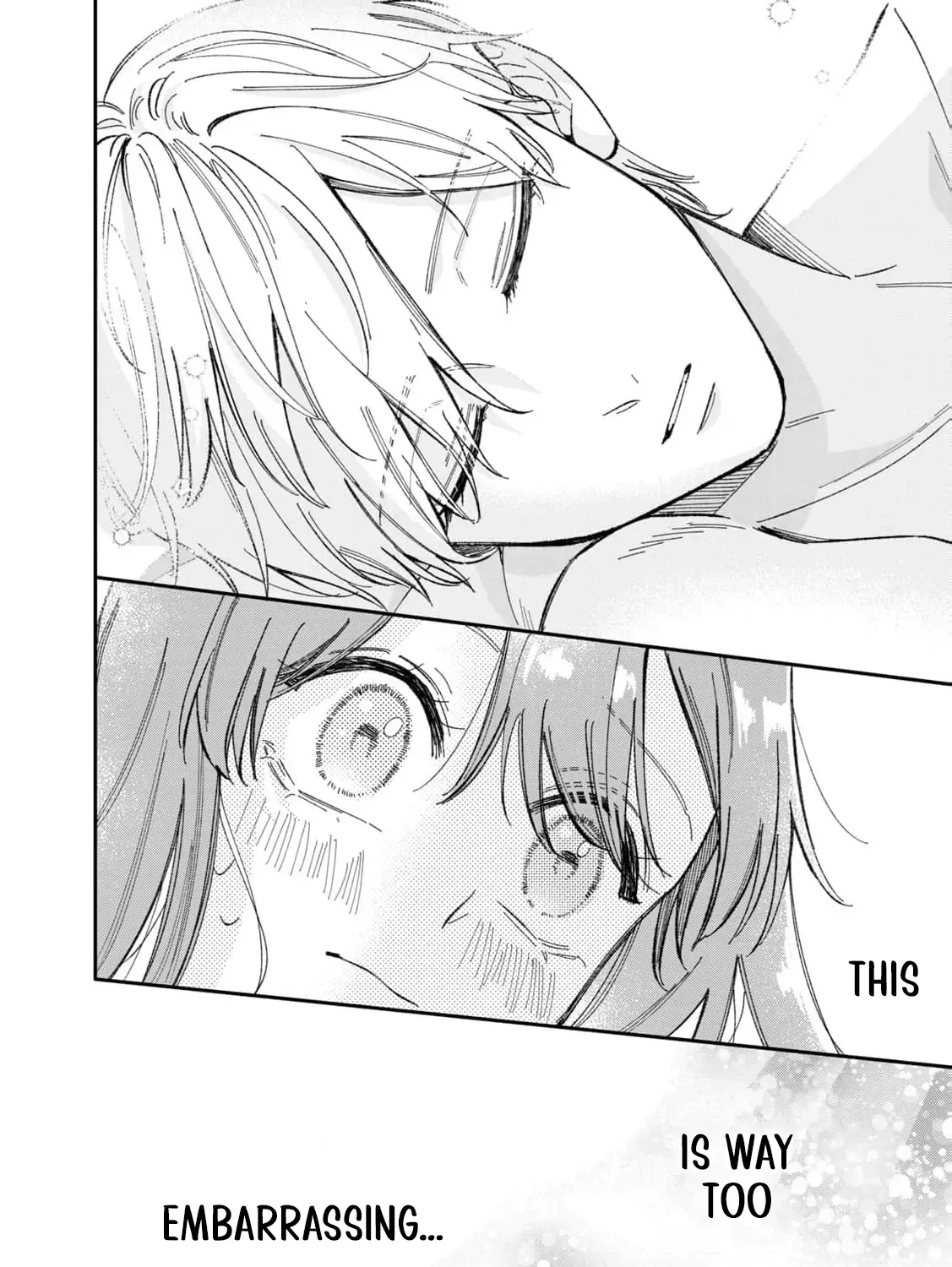 After the engagement was broken off i decided to do whatever i want Chapter 5 page 57 - 