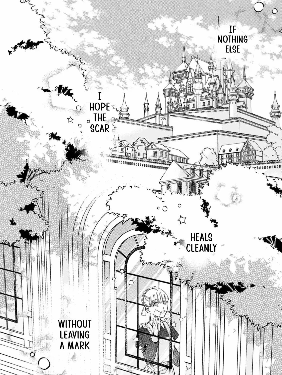 After the engagement was broken off i decided to do whatever i want Chapter 5 page 73 - 