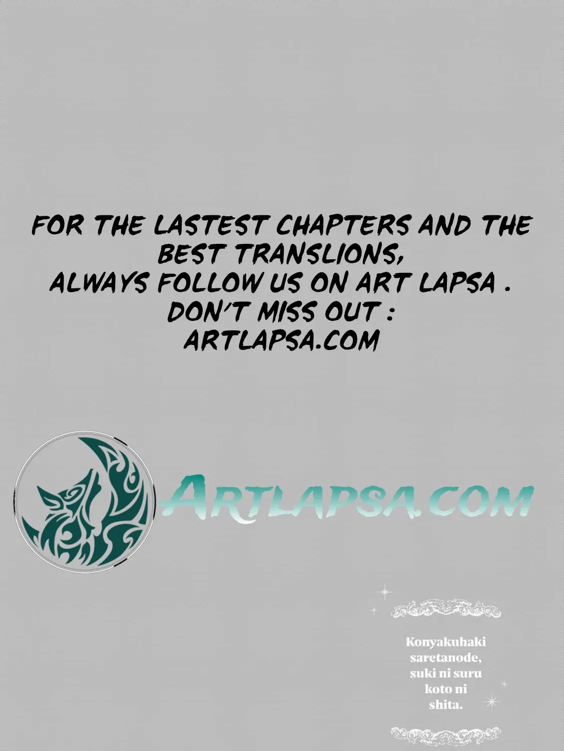 After the engagement was broken off i decided to do whatever i want Chapter 5 page 85 - 