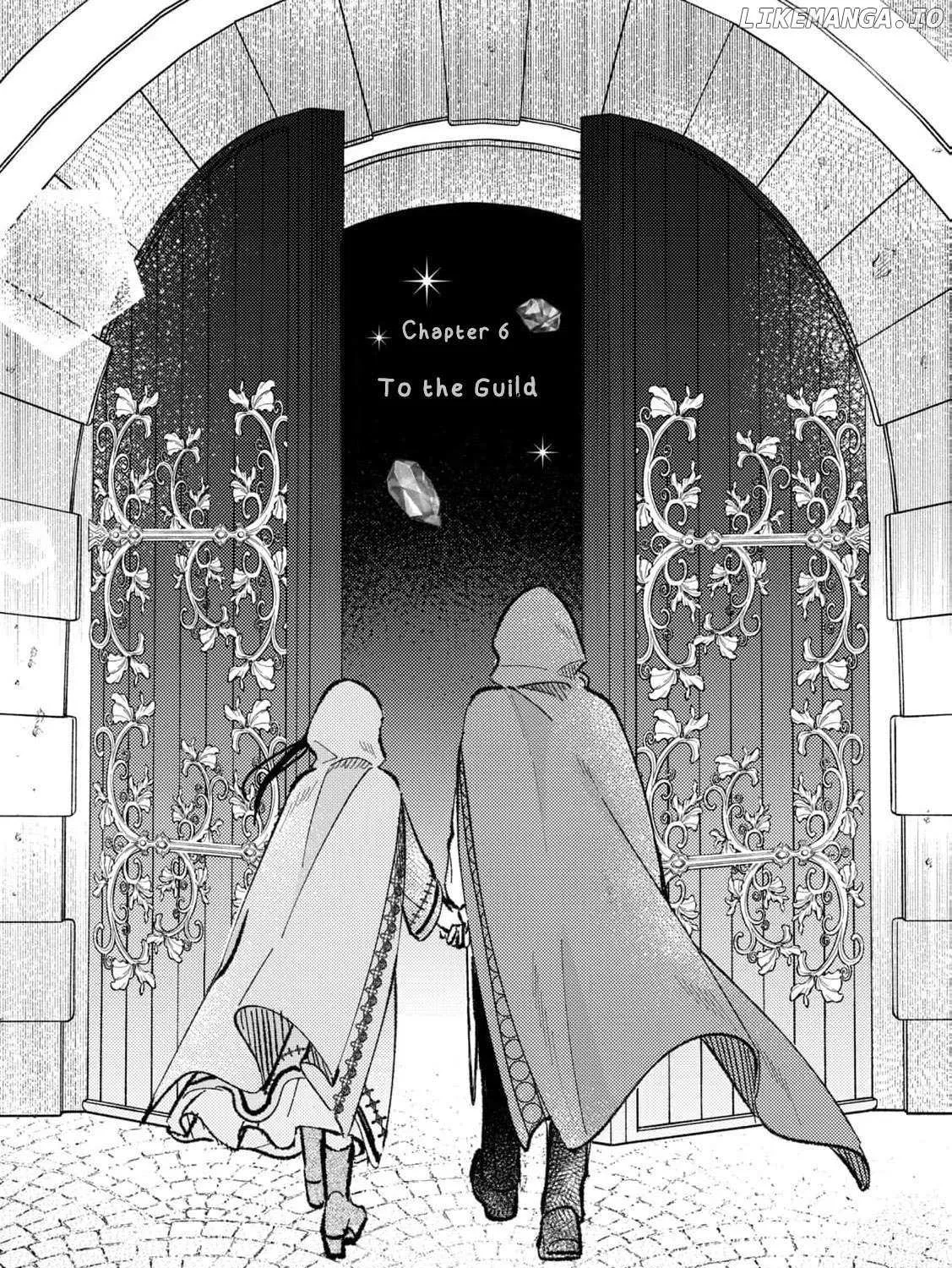 After the engagement was broken off i decided to do whatever i want Chapter 6 page 14 - 
