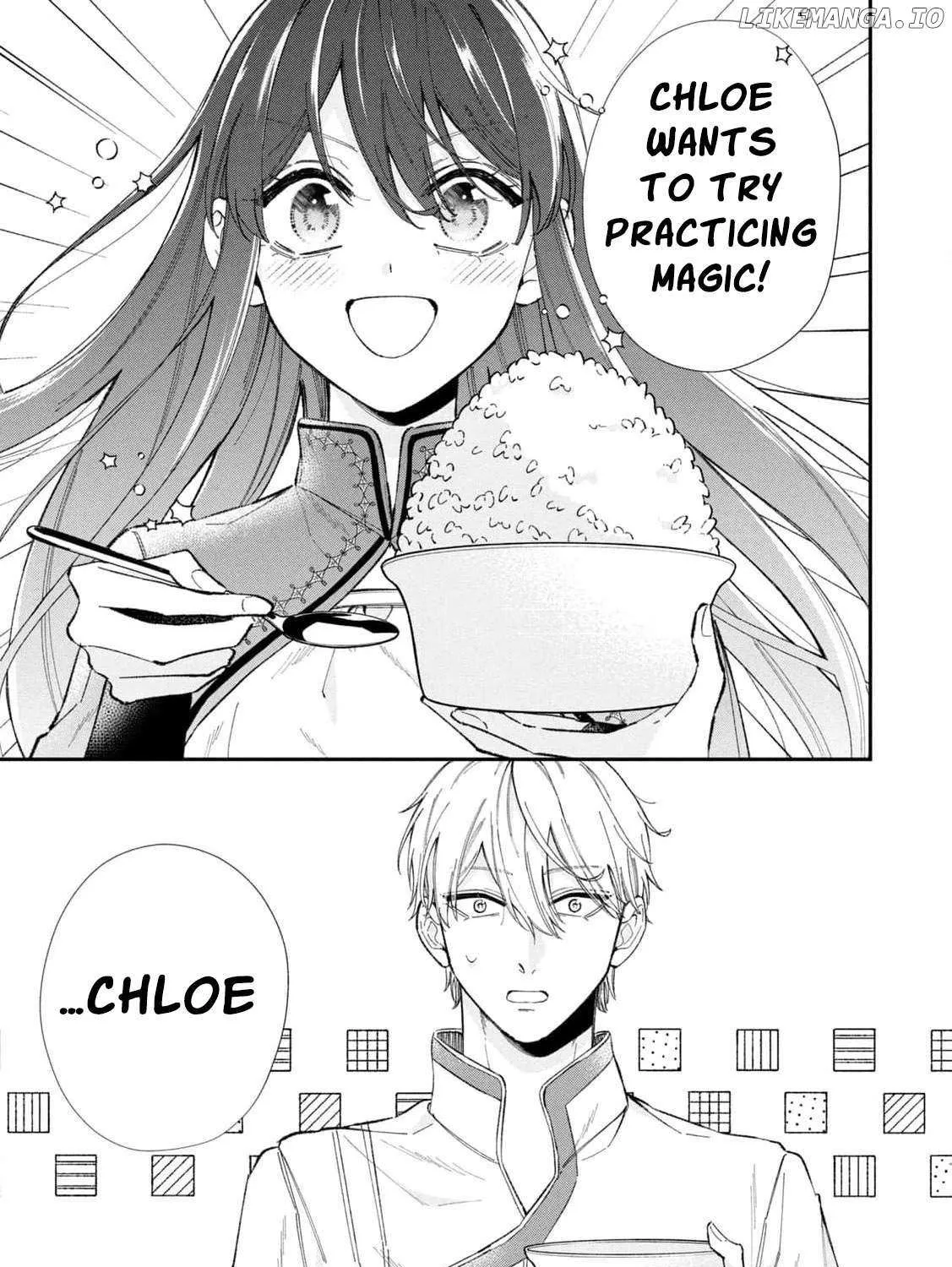 After the engagement was broken off i decided to do whatever i want Chapter 6 page 18 - 