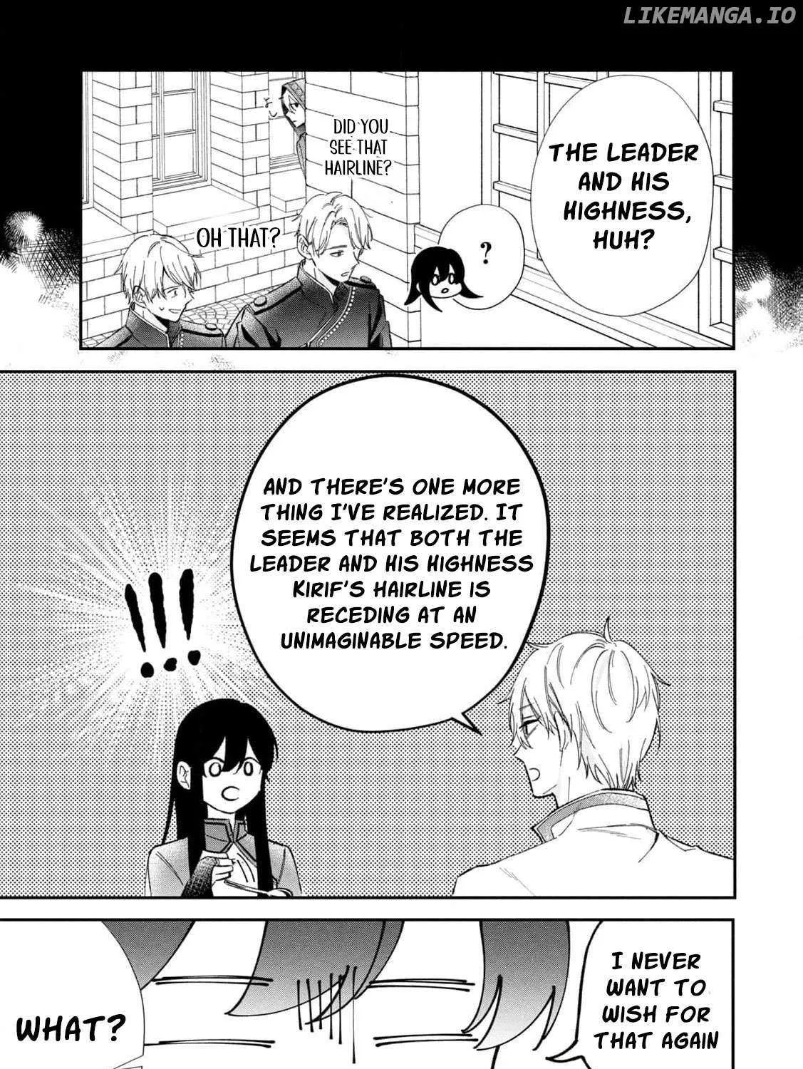 After the engagement was broken off i decided to do whatever i want Chapter 6 page 26 - 
