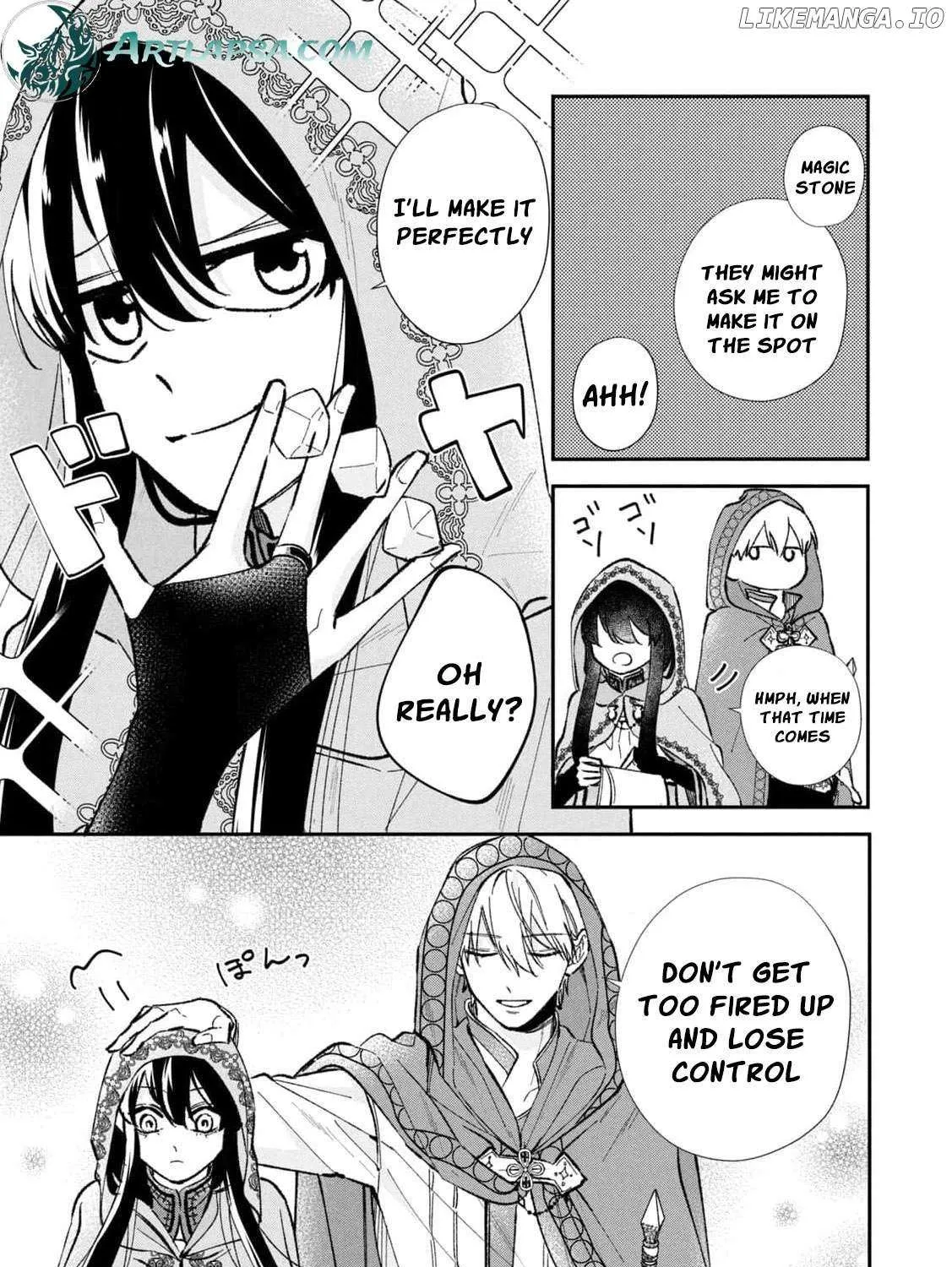 After the engagement was broken off i decided to do whatever i want Chapter 6 page 62 - 