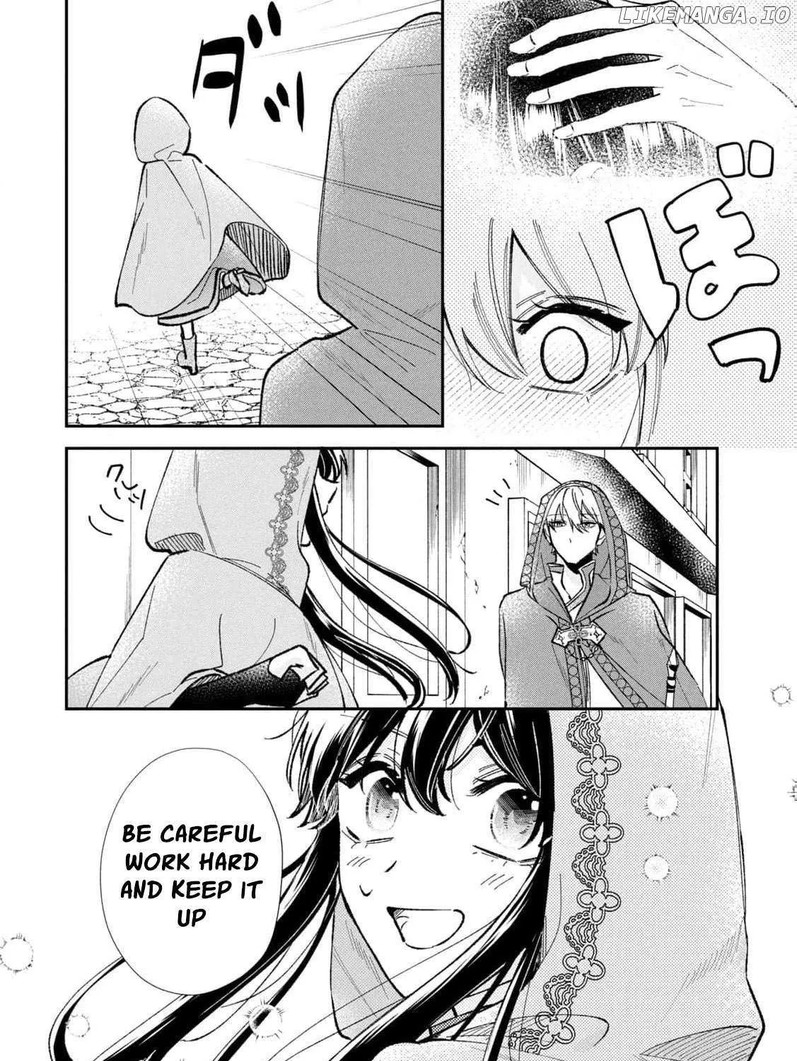 After the engagement was broken off i decided to do whatever i want Chapter 6 page 64 - 