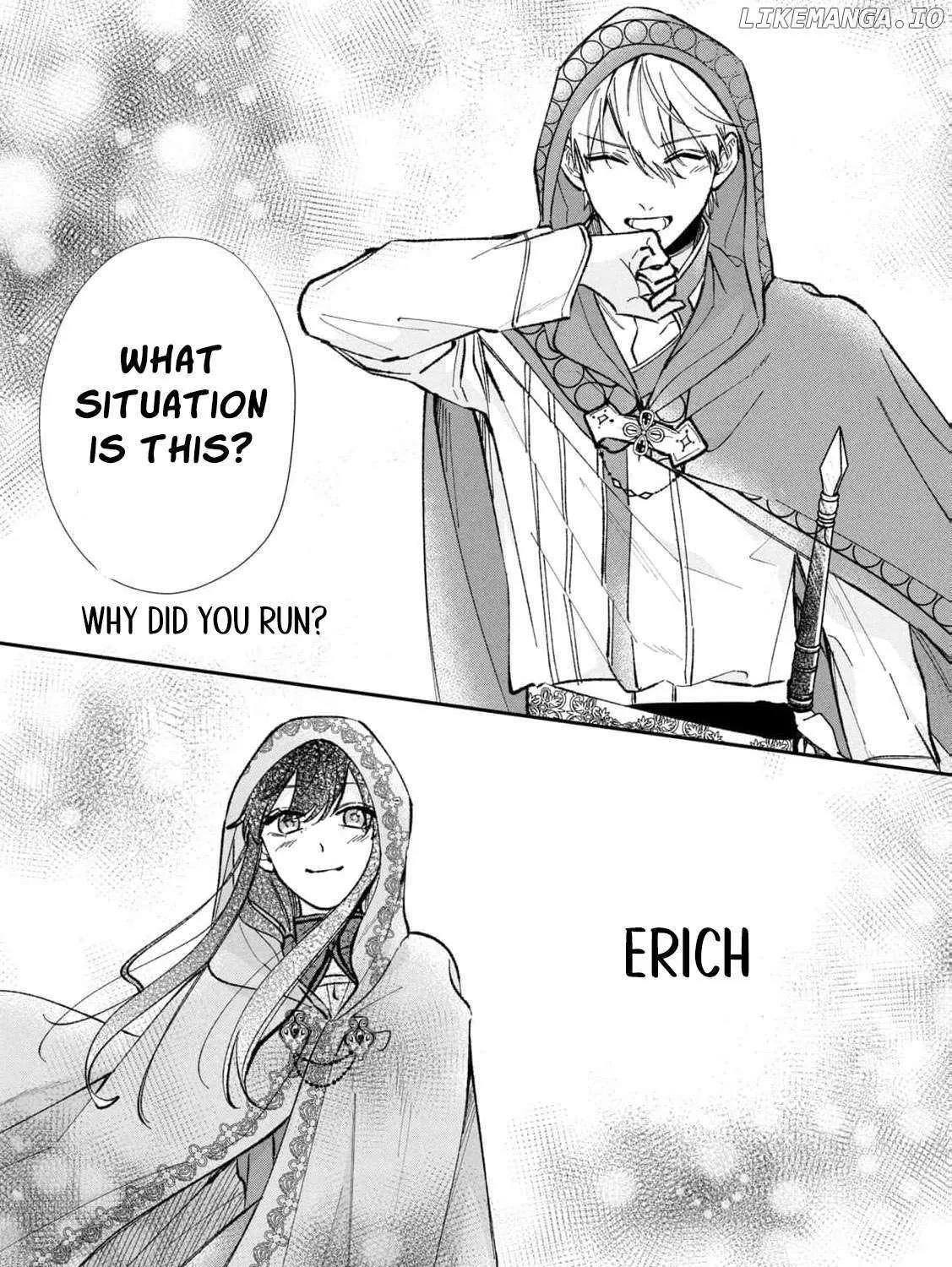 After the engagement was broken off i decided to do whatever i want Chapter 6 page 66 - 