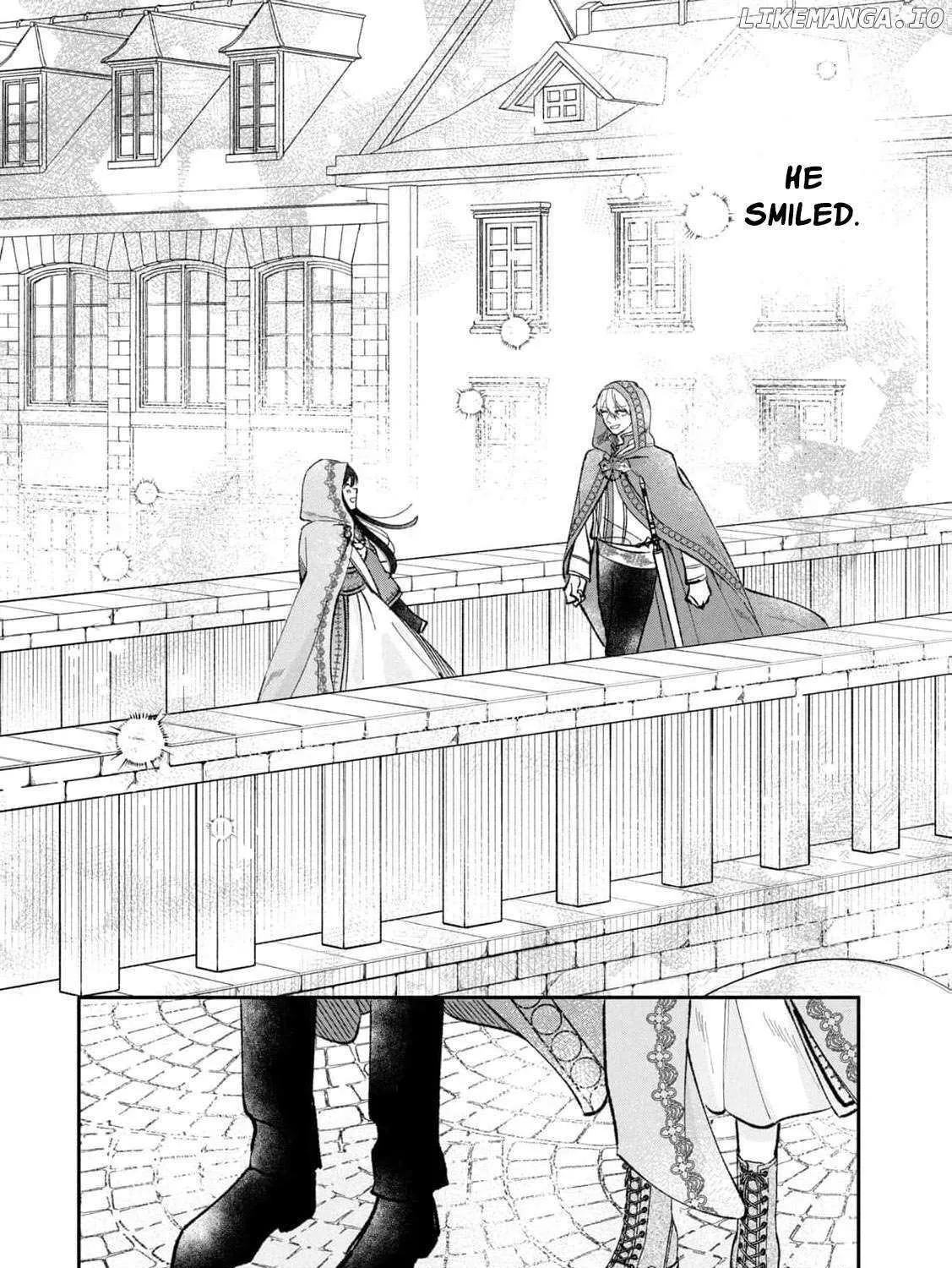 After the engagement was broken off i decided to do whatever i want Chapter 6 page 68 - 