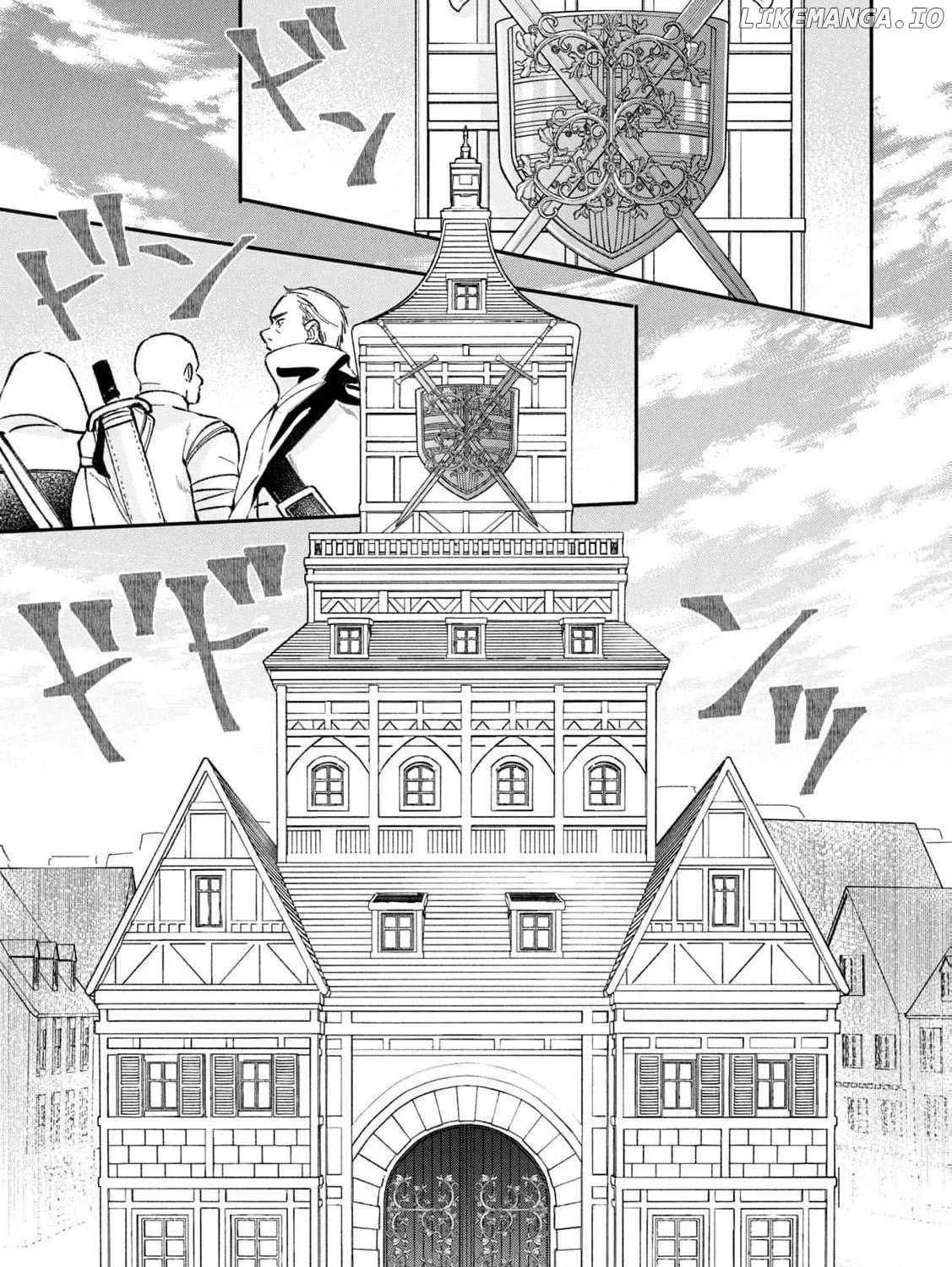 After the engagement was broken off i decided to do whatever i want Chapter 6 page 70 - 