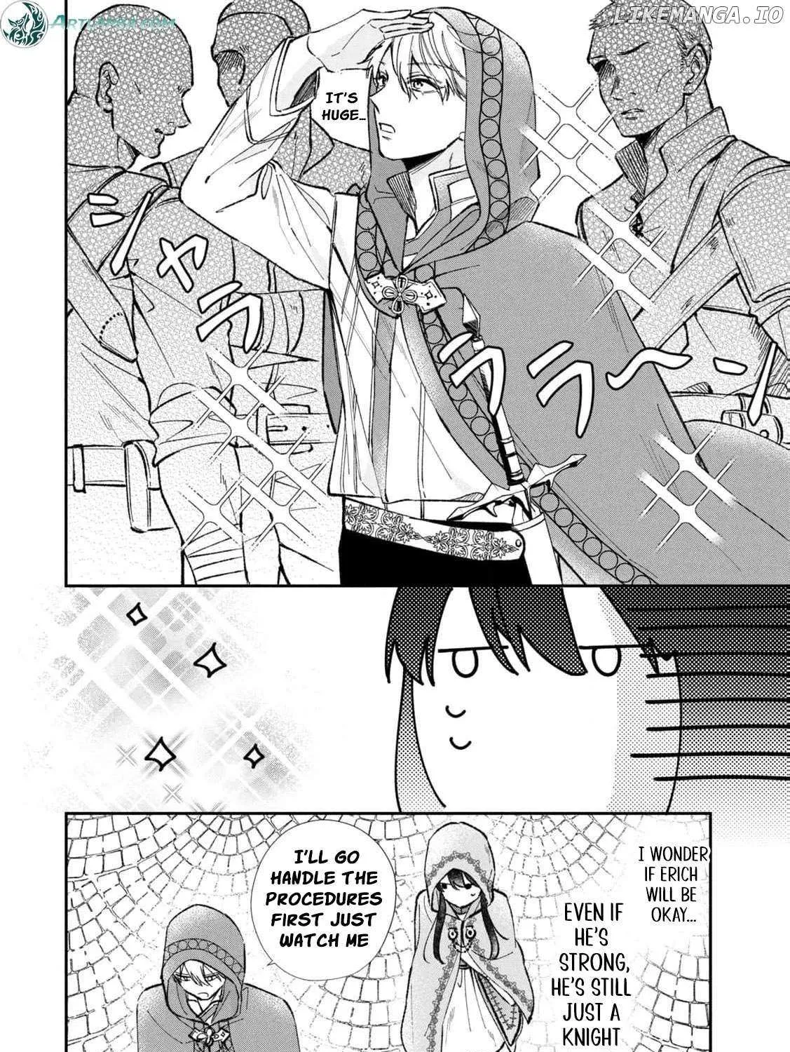 After the engagement was broken off i decided to do whatever i want Chapter 6 page 72 - 