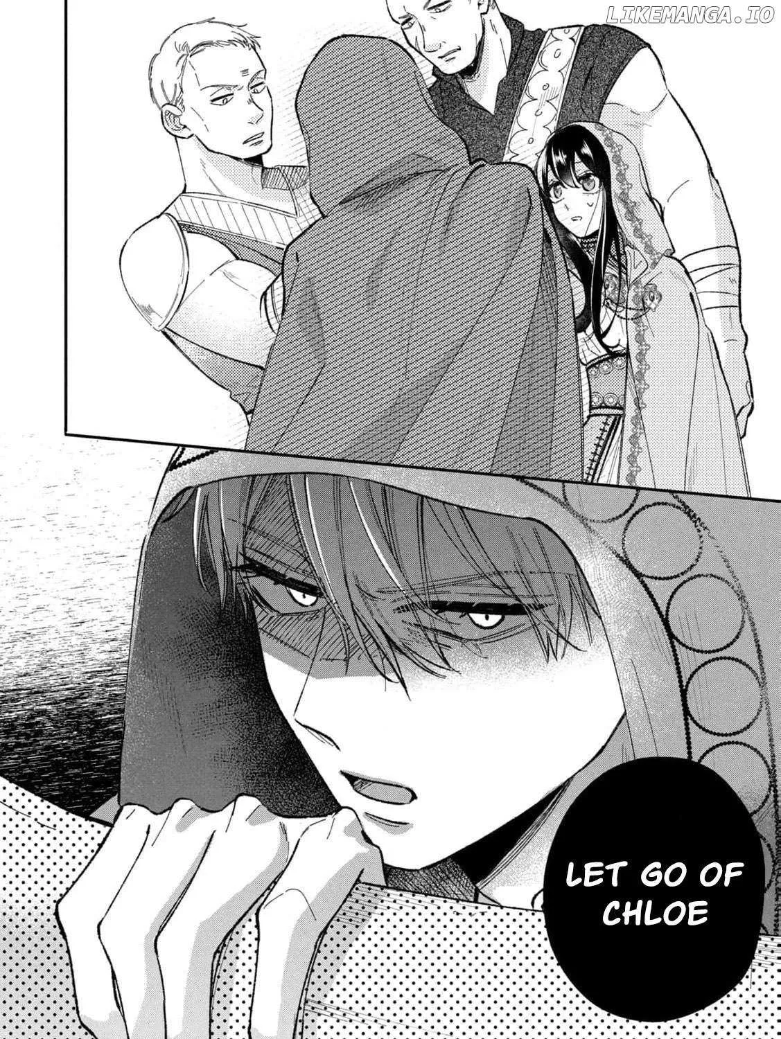 After the engagement was broken off i decided to do whatever i want Chapter 6 page 76 - 