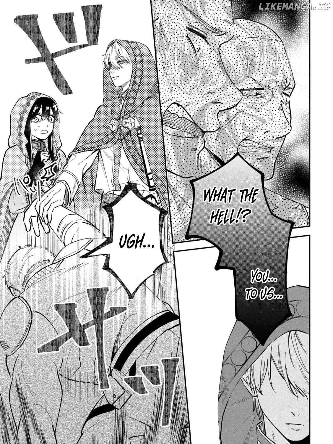 After the engagement was broken off i decided to do whatever i want Chapter 6 page 78 - 