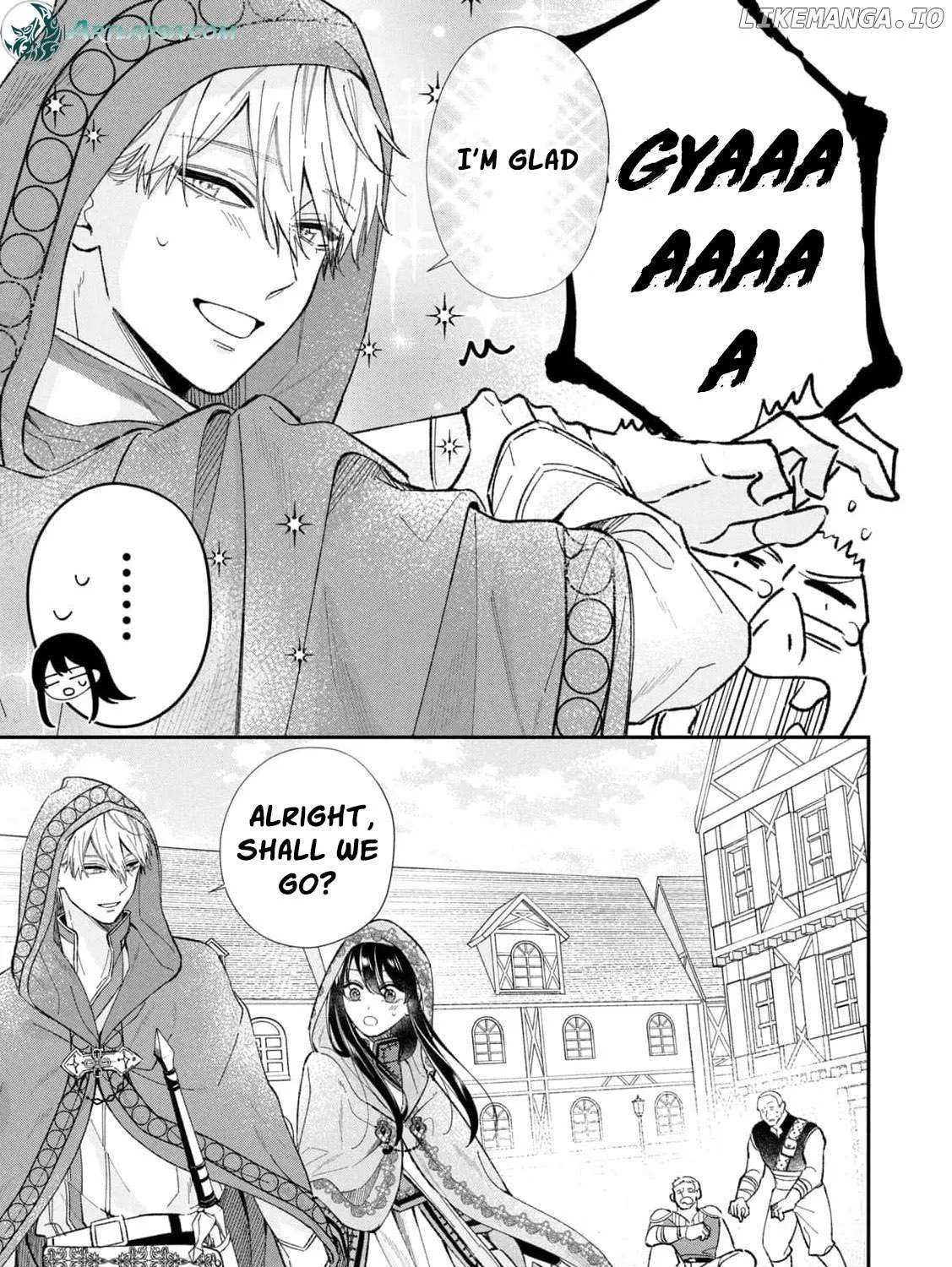 After the engagement was broken off i decided to do whatever i want Chapter 6 page 82 - 