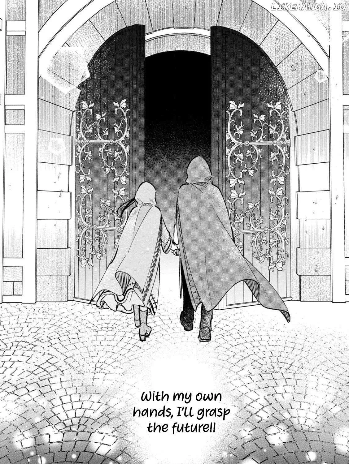 After the engagement was broken off i decided to do whatever i want Chapter 6 page 86 - 