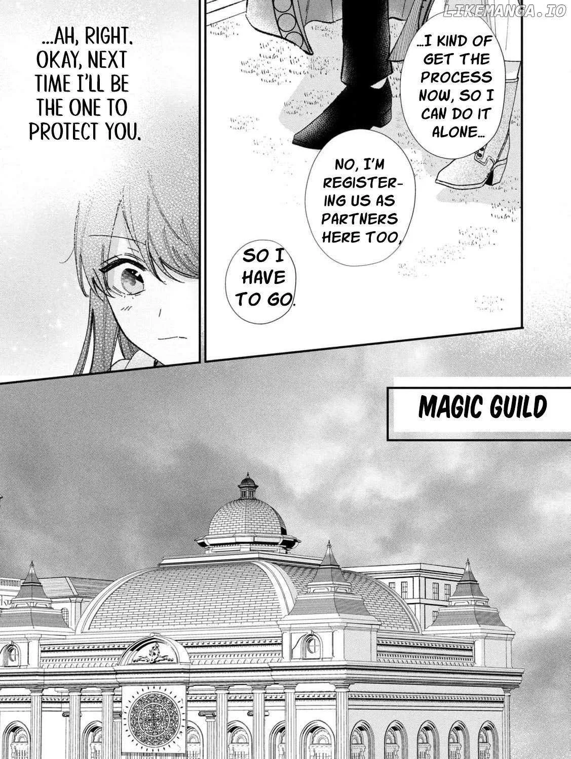 After the engagement was broken off i decided to do whatever i want Chapter 7 page 38 - 