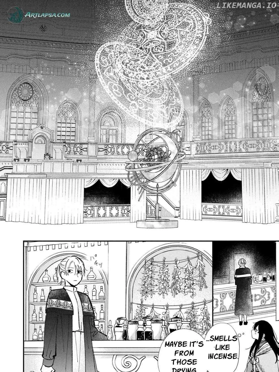 After the engagement was broken off i decided to do whatever i want Chapter 7 page 40 - 