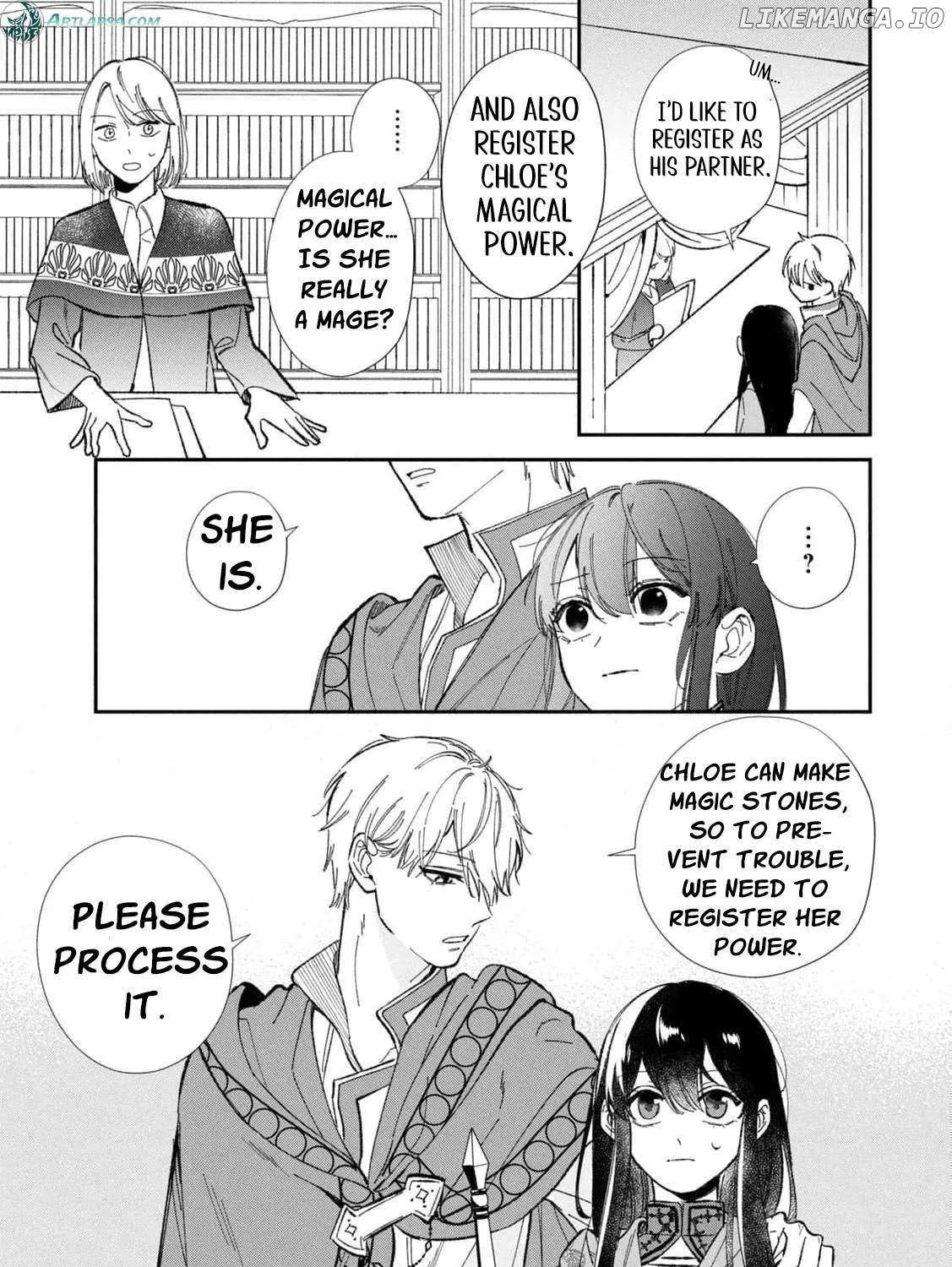 After the engagement was broken off i decided to do whatever i want Chapter 7 page 50 - 